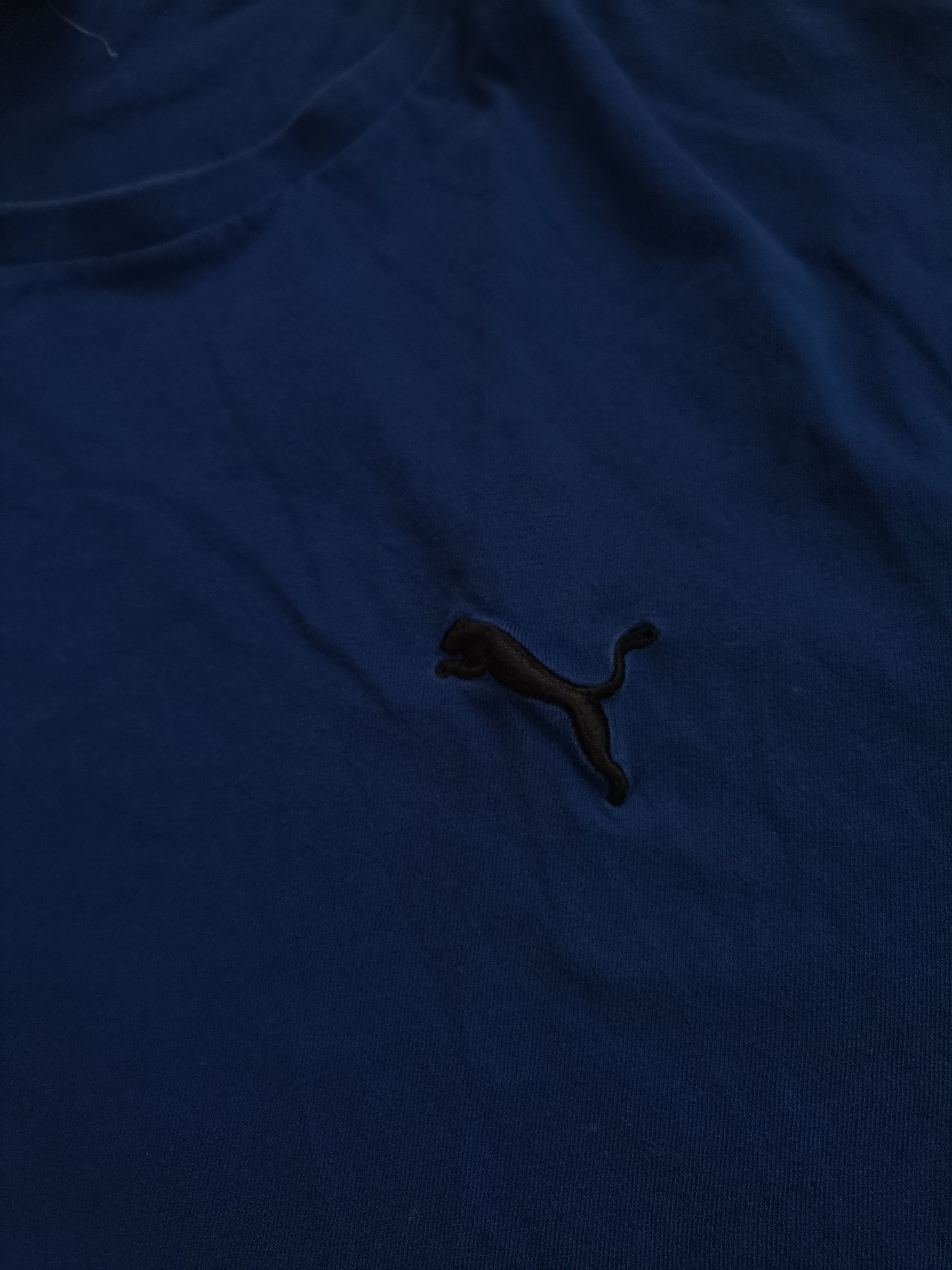 Puma Puma T-Shirt Size US XL / EU 56 / 4 - 2 Thumbnail