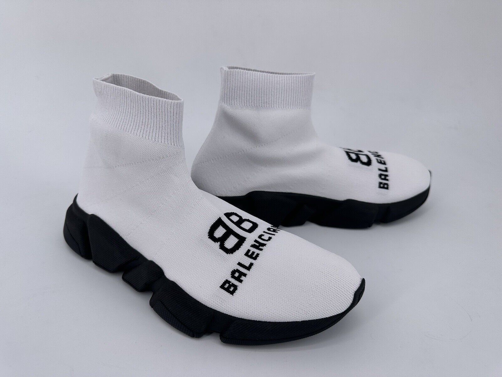 Balenciaga New Balenciaga Sneakers Size EU-40 /US-7 /UK-6 Size US 7 / EU 40 - 1 Thumbnail