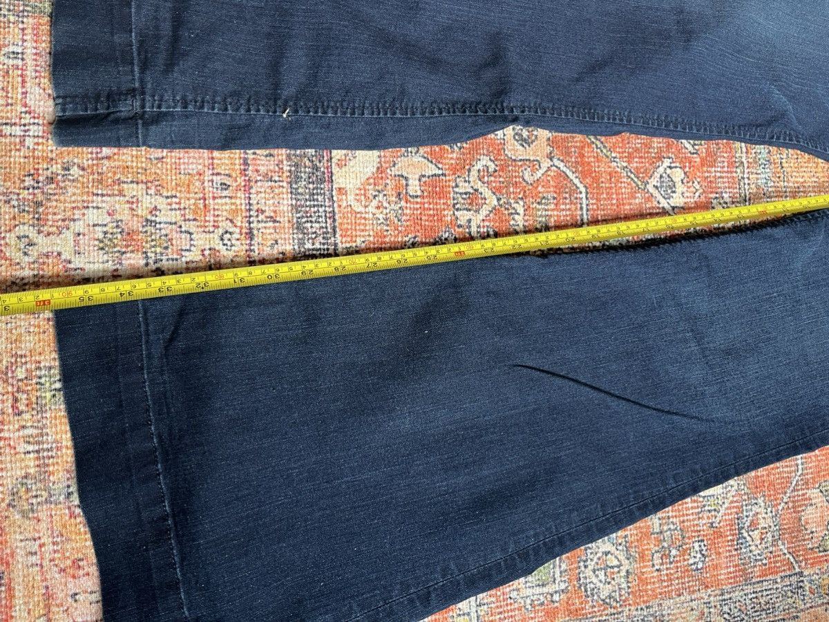 True Religion True Religion Flared Denim Size US 30 / EU 46 - 9 Thumbnail
