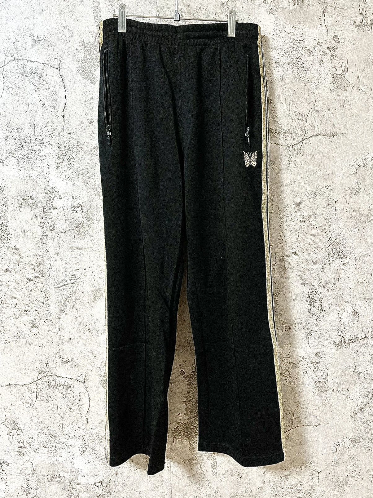 Needles Needles Archive Gold Track Pants Size US 30 / EU 46 - 1 Thumbnail