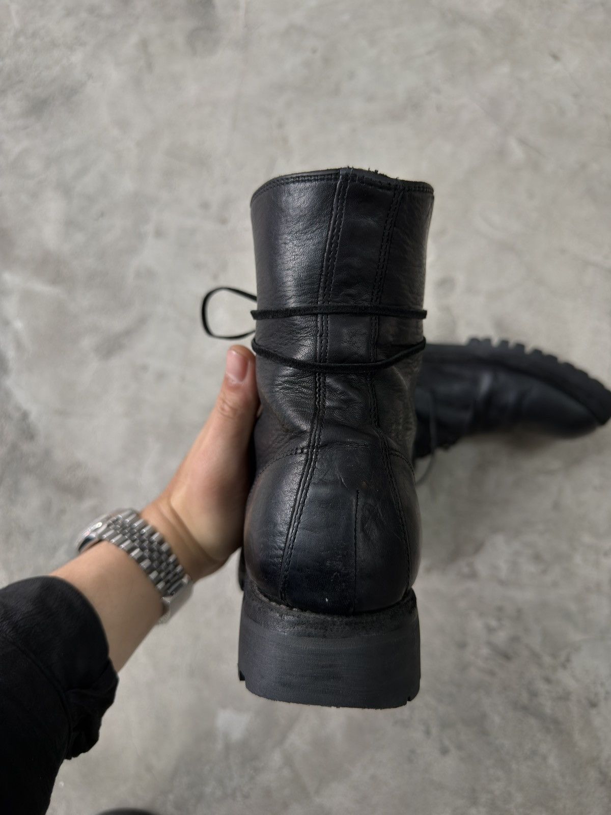 Guidi Guidi 795V Size US 8.5 / EU 41-42 - 5 Thumbnail