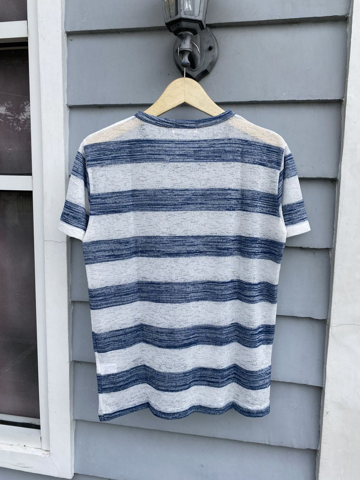 Japanese Brand × Other Japanese Designer Tshirt Size US L / EU 52-54 / 3 - 2 Thumbnail