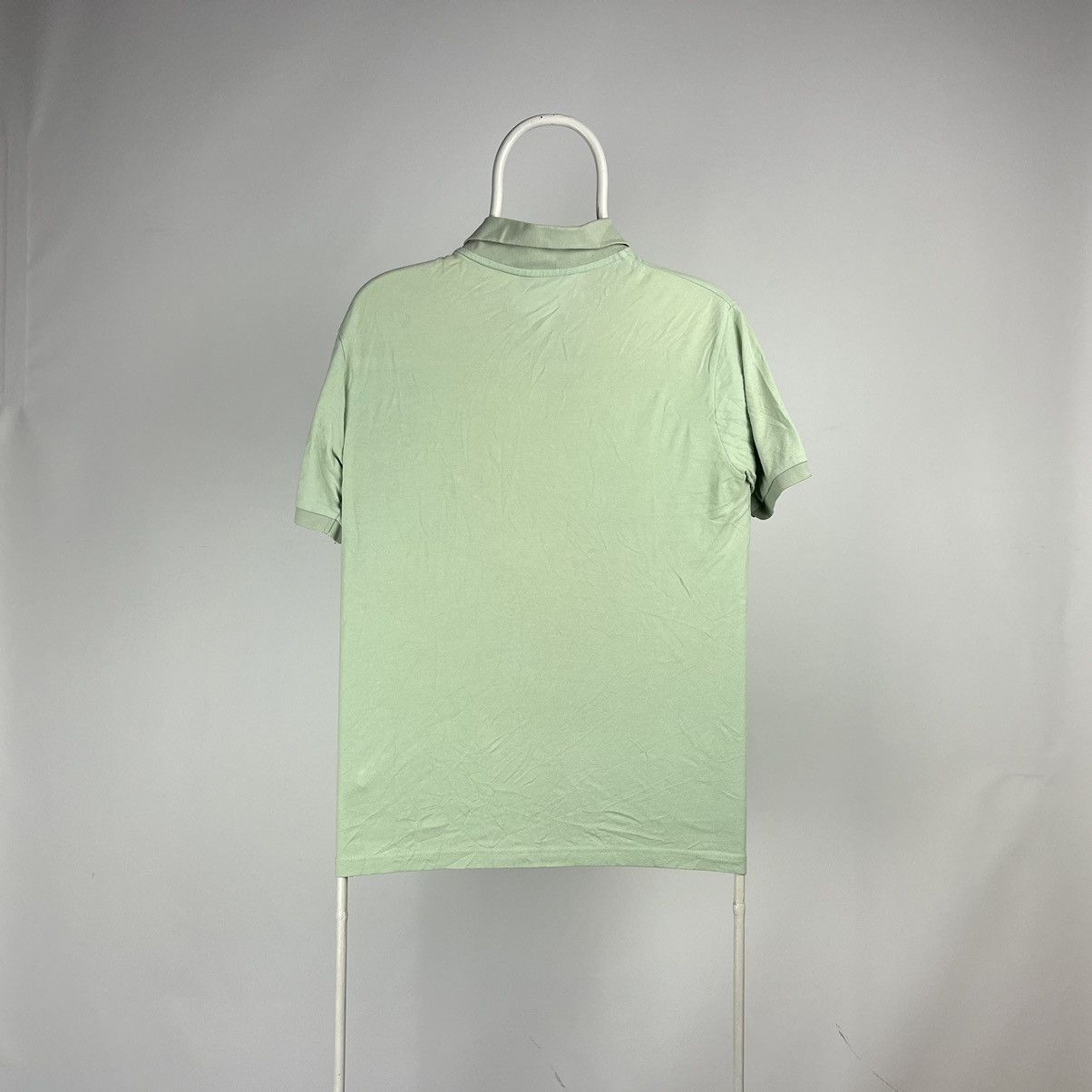 Y-3 Adidas y-3 polos Tshirt size Medium Size US M / EU 48-50 / 2 - 2 Thumbnail
