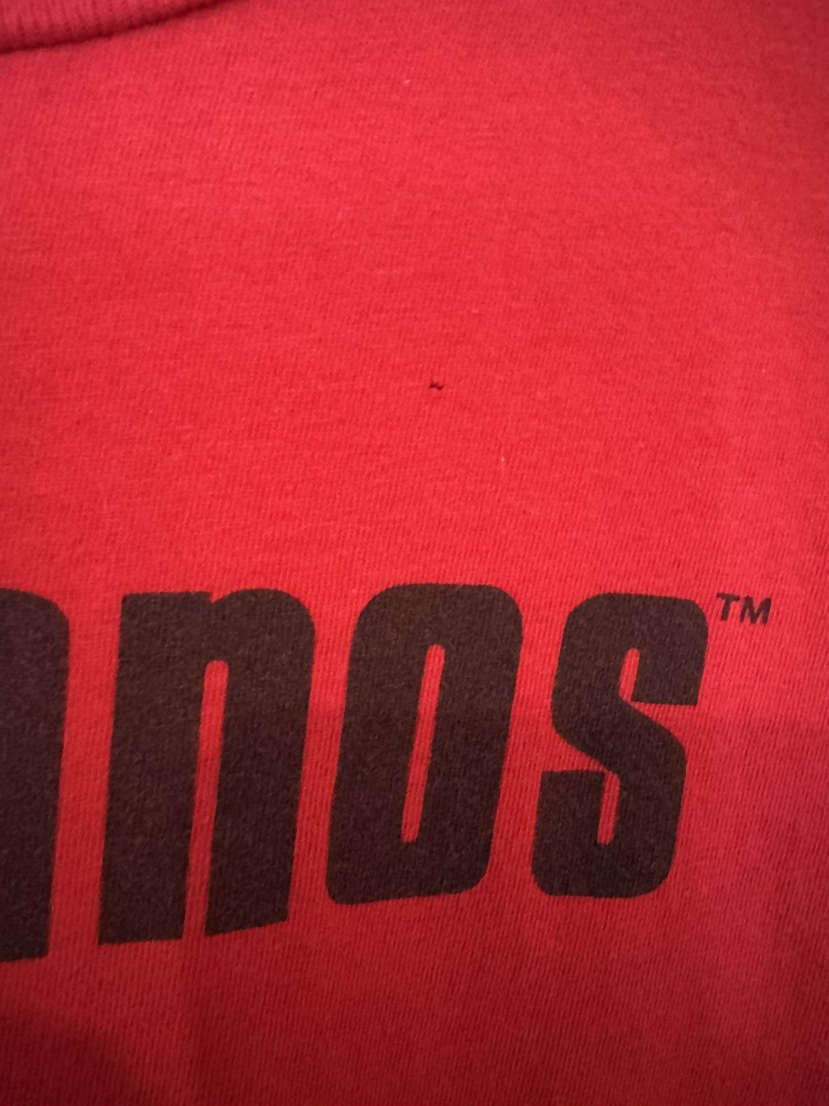 Other VINTAGE The Sopranos T-shirt Size US M / EU 48-50 / 2 - 5 Thumbnail