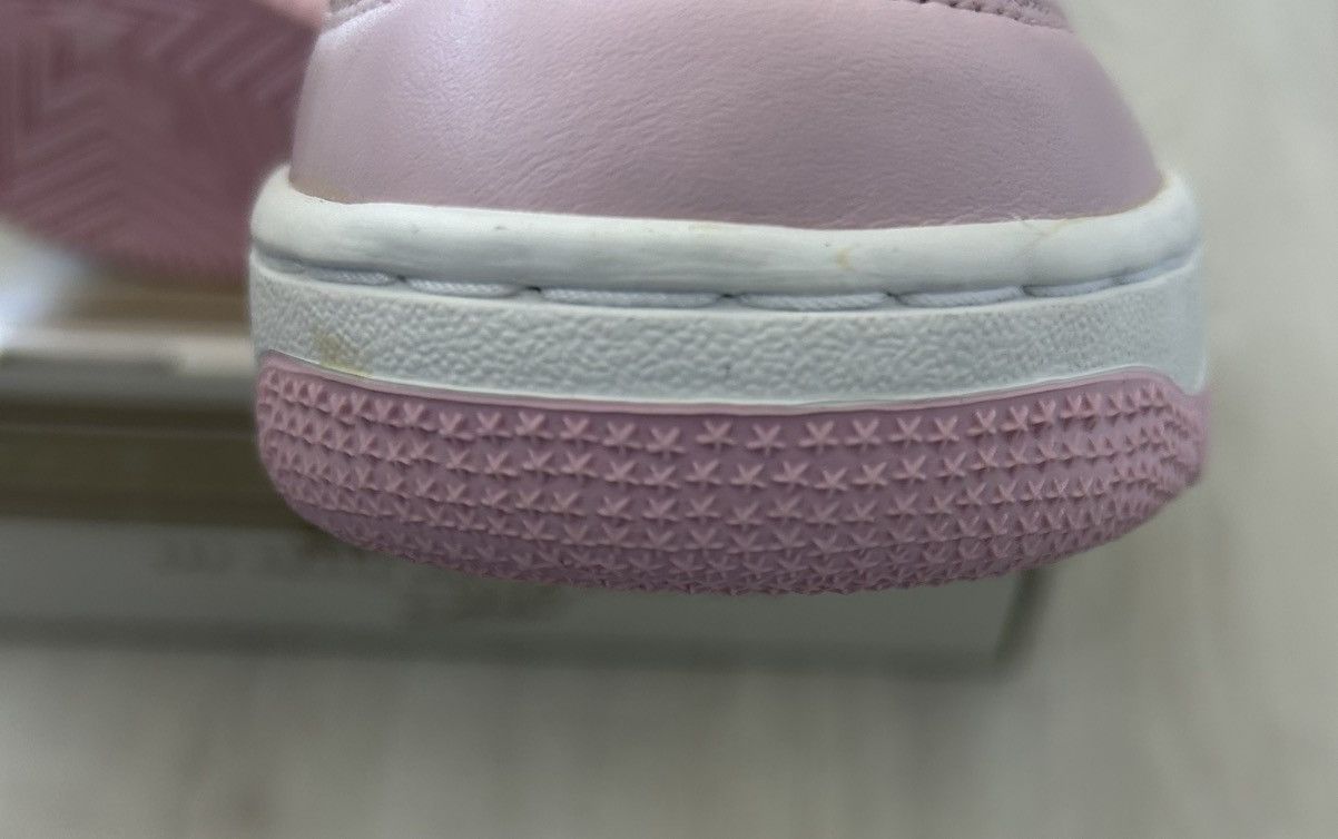 Bape VERY RARE OG 2005 A BATHING APE X KAWS PINK CAMO BAPESTA Size US 9 / EU 42 - 14 Thumbnail