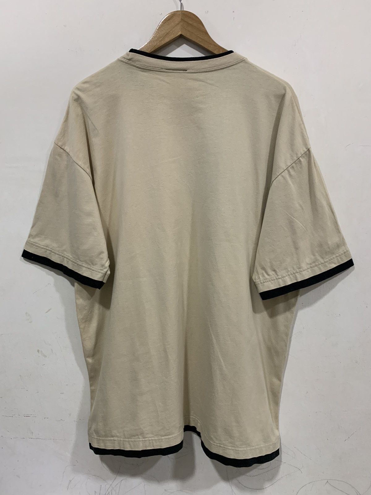 Maui and Sons Vintage Y2K Maui & Sons Logo T-shirt Size US XXL / EU 58 / 5 - 8 Thumbnail