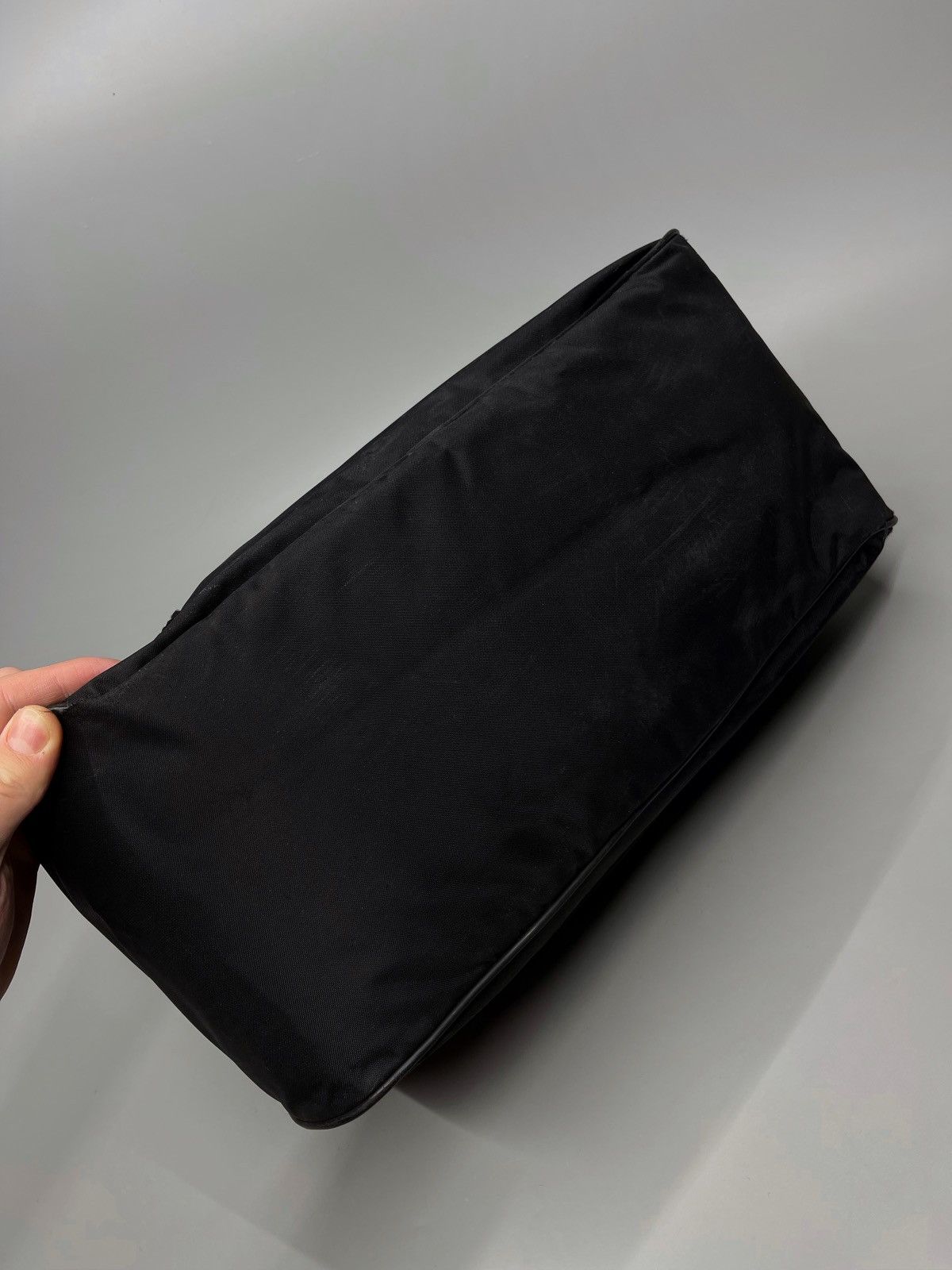 Nike × Vintage Vintage 90’s Nike Y2K Bag Size ONE SIZE - 13 Thumbnail