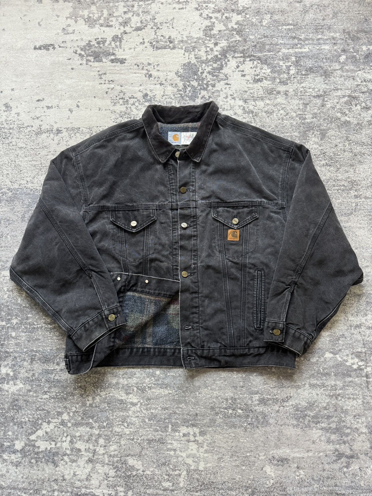 Carhartt Vintage 