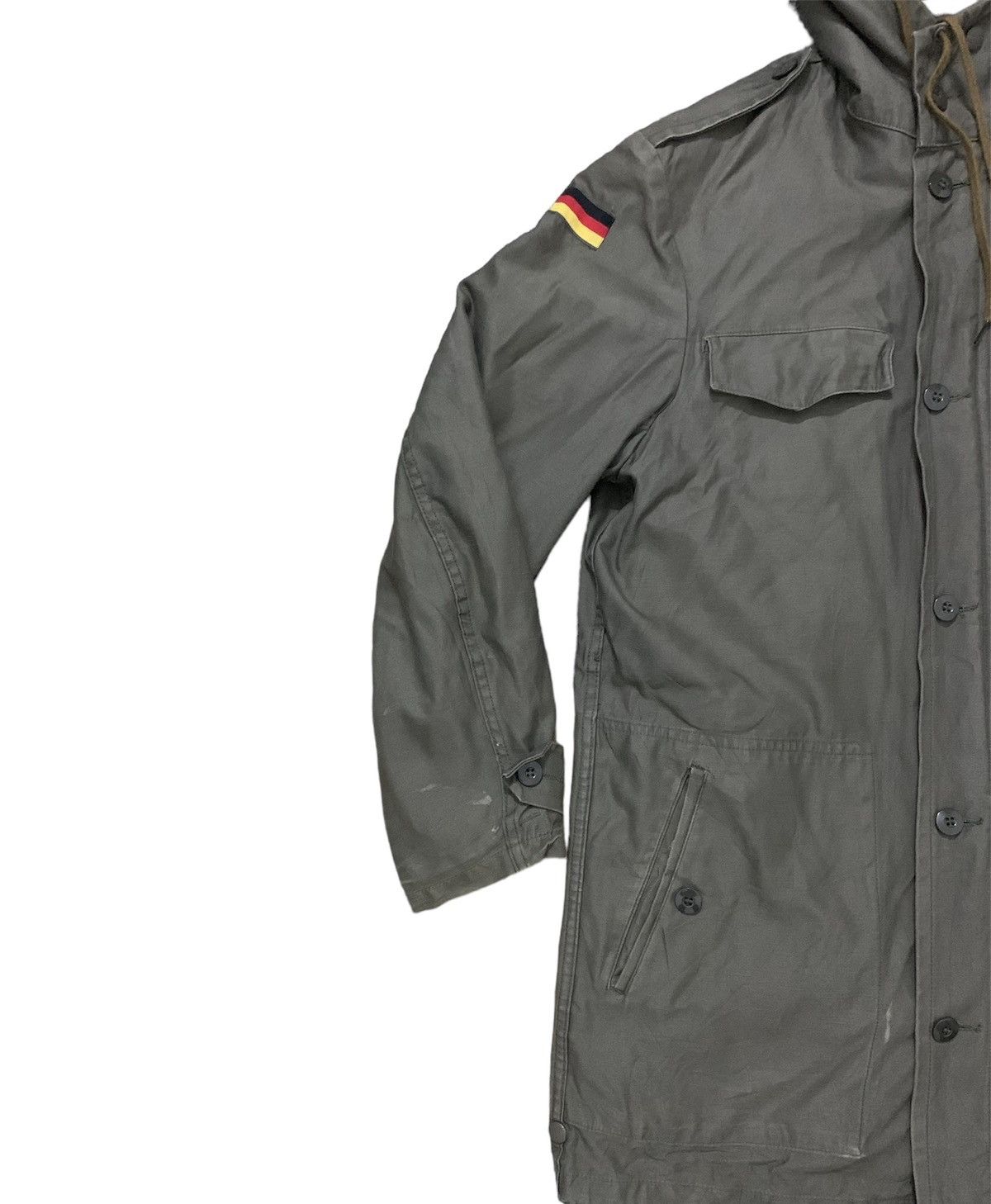 GmbH GMBH Military production Jacket By GMBH(B) Size US M / EU 48-50 / 2 - 2 Thumbnail