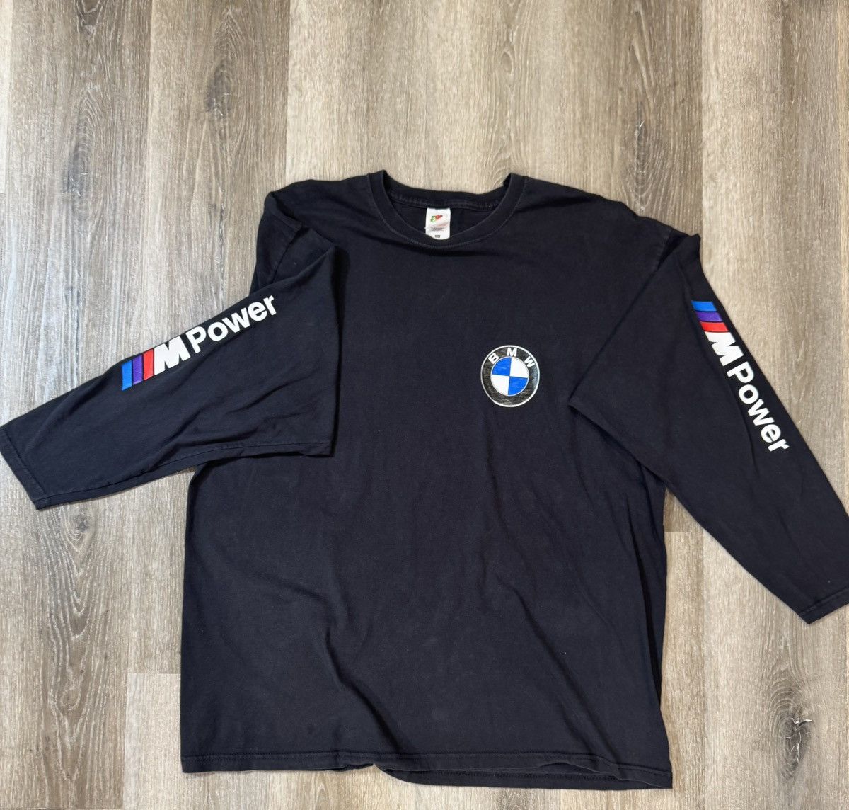BMW BMW X M SPORT ///M. EU EDITION Size US XL / EU 56 / 4 - 8 Thumbnail
