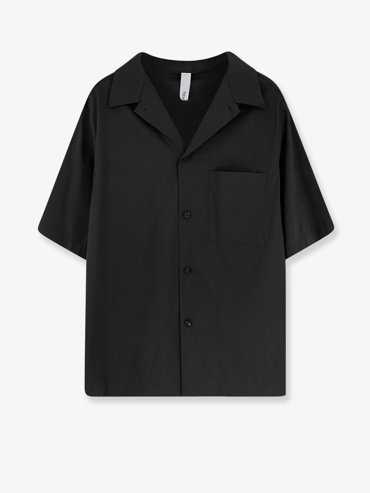 Hevo Linen And Viscose Blend Shirt Size US L / EU 52-54 / 3 - 1 Thumbnail