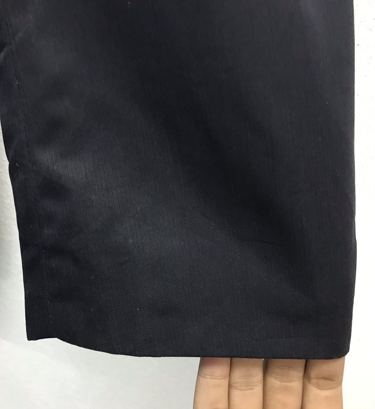 Kansai Yamamoto × Vintage Vintage Kansai Yamamoto Blazer Size US L / EU 52-54 / 3 - 8 Thumbnail