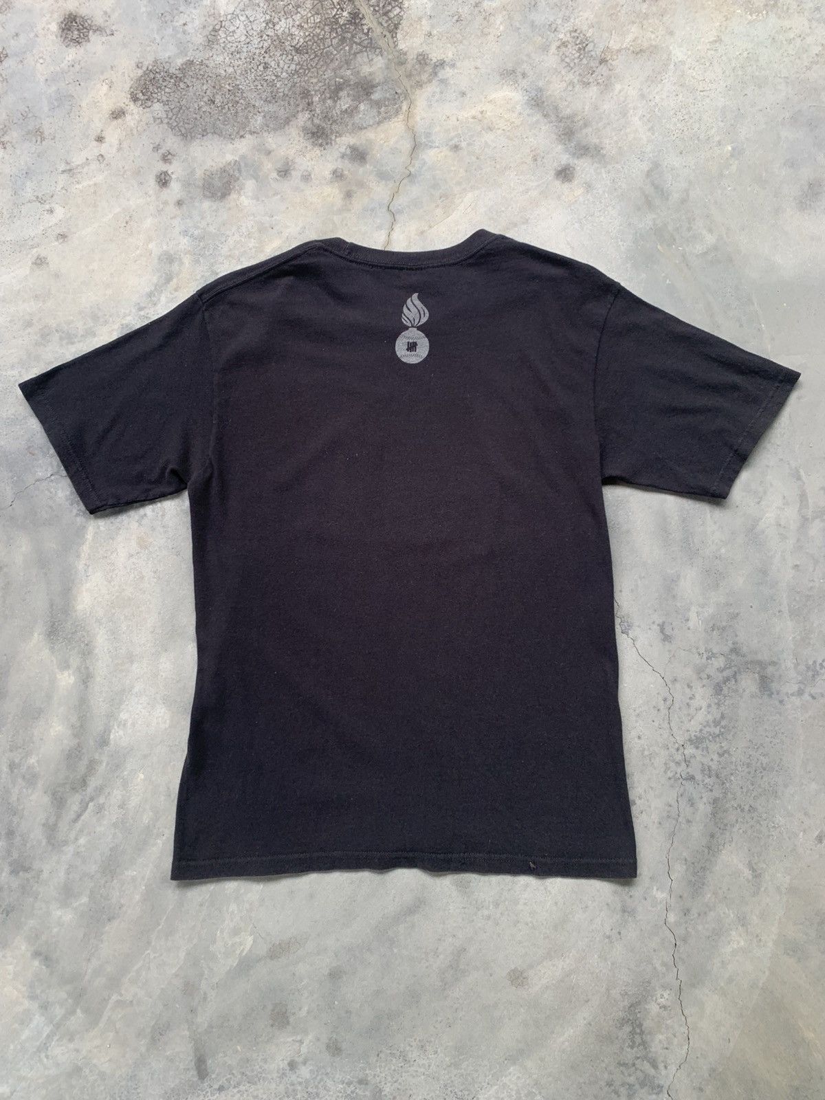 Undefeated Undefeated MACV SOG Rasta Tshirt Size US S / EU 44-46 / 1 - 2 Thumbnail