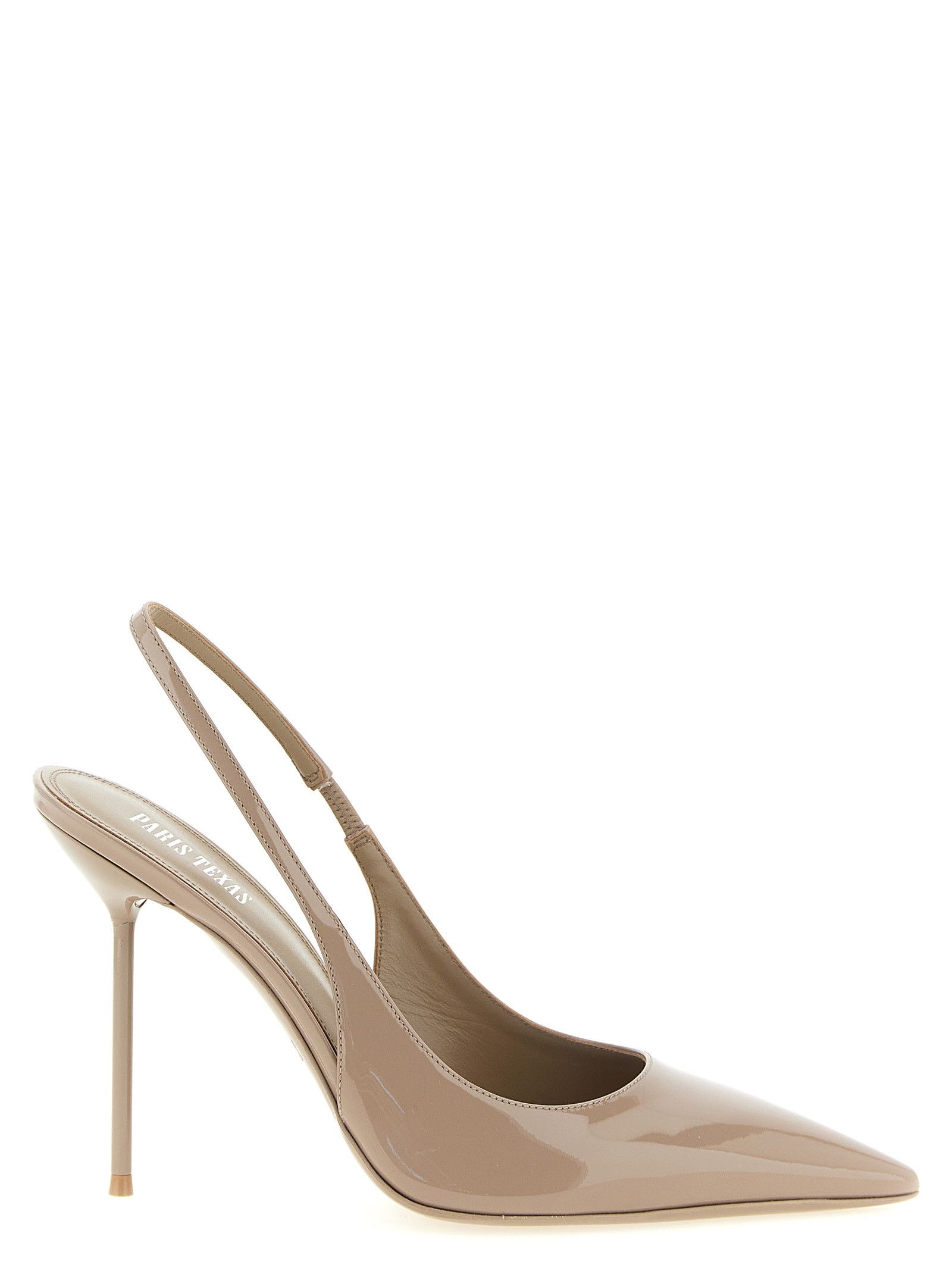 Paris Texas 'Lidia' Slingback Size US 11 / IT 41 - 1 Thumbnail