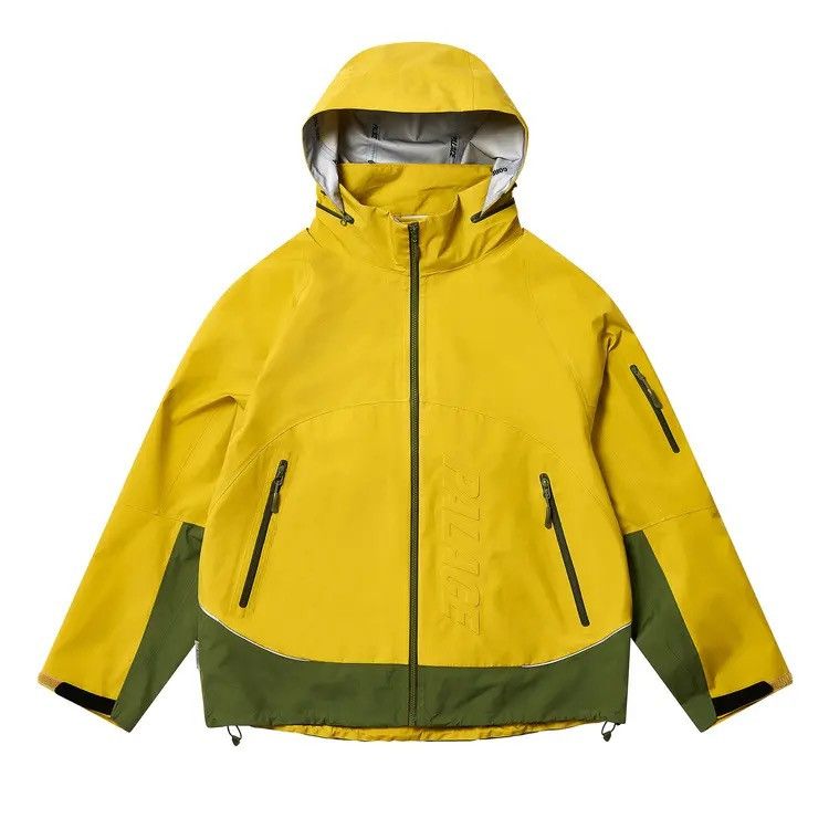 Palace Palace GORE-TEX 3L M-Tek Jacket Size US M / EU 48-50 / 2 - 1 Thumbnail