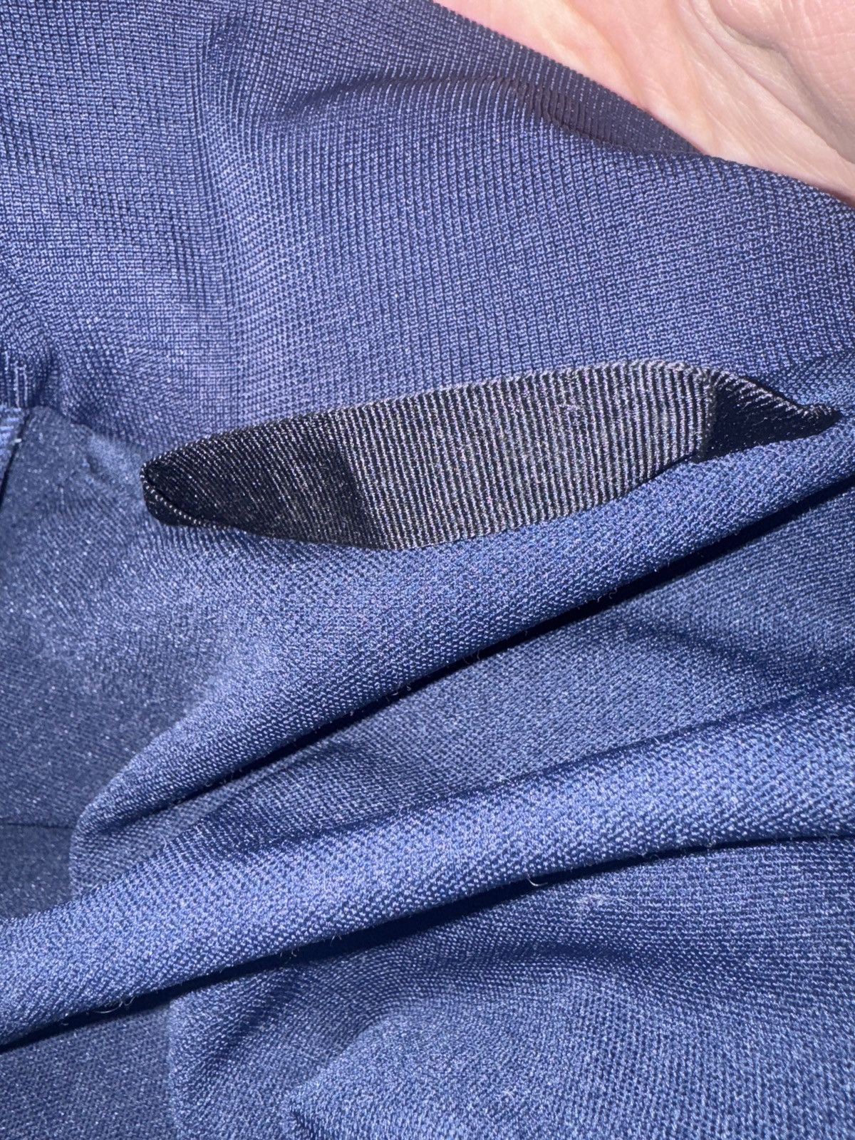 Palm angels tracksuit top