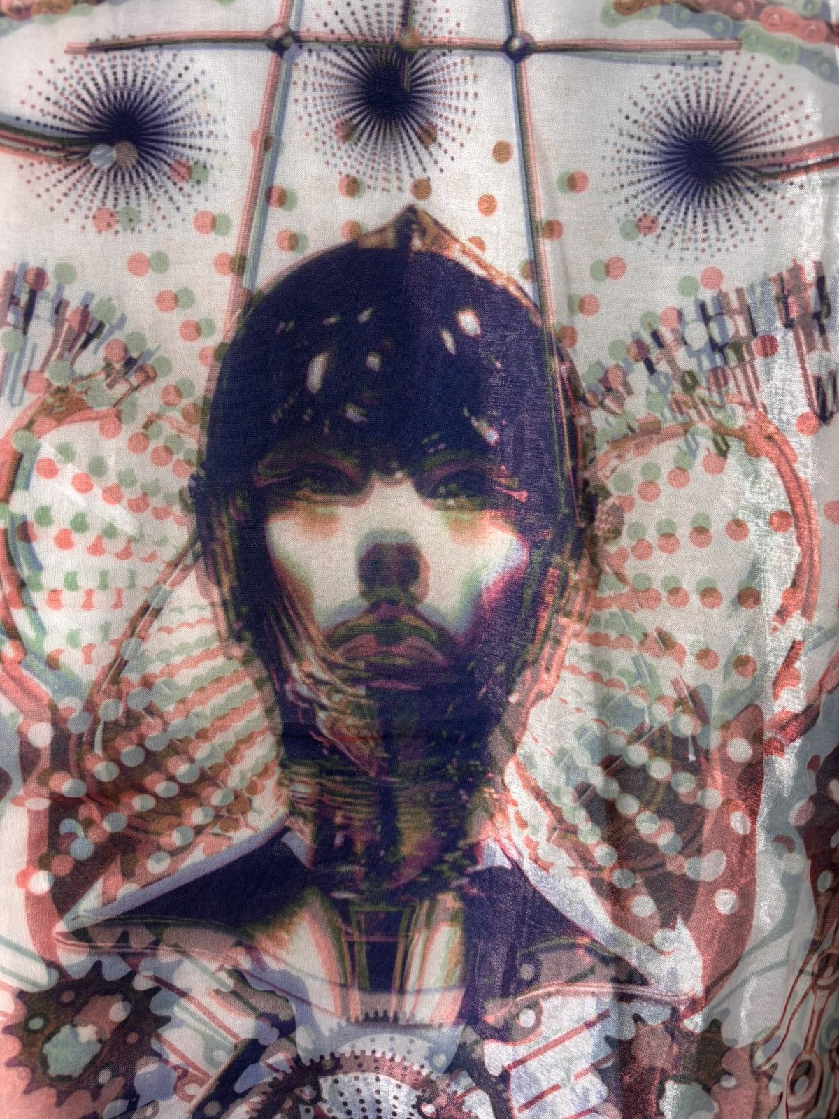 Juun.J Juun.J Tee Size US M / EU 48-50 / 2 - 8 Thumbnail