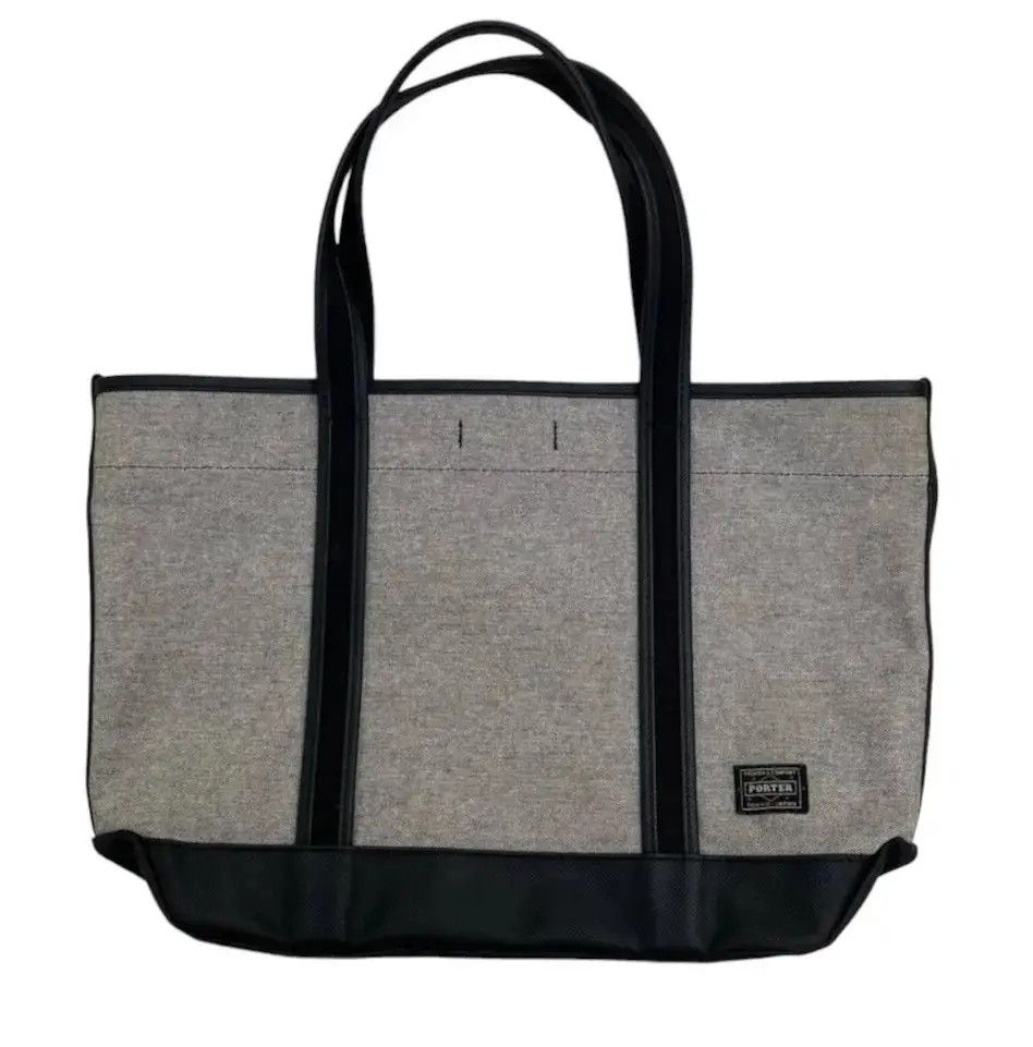Porter Porter tote bag Size ONE SIZE - 2 Thumbnail