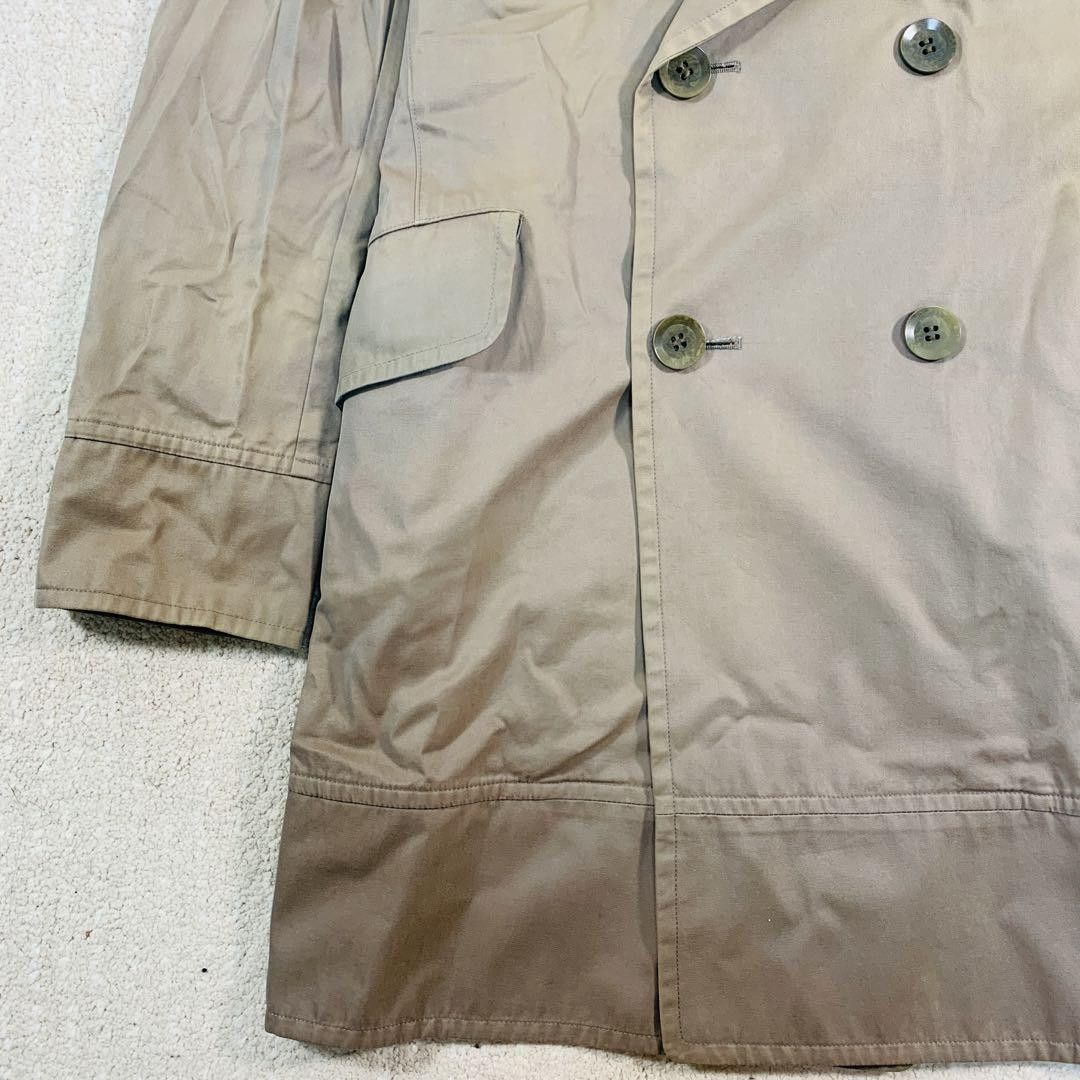 Yohji Yamamoto yohji yamamoto +noir spring coat Size US S / EU 44-46 / 1 - 4 Thumbnail