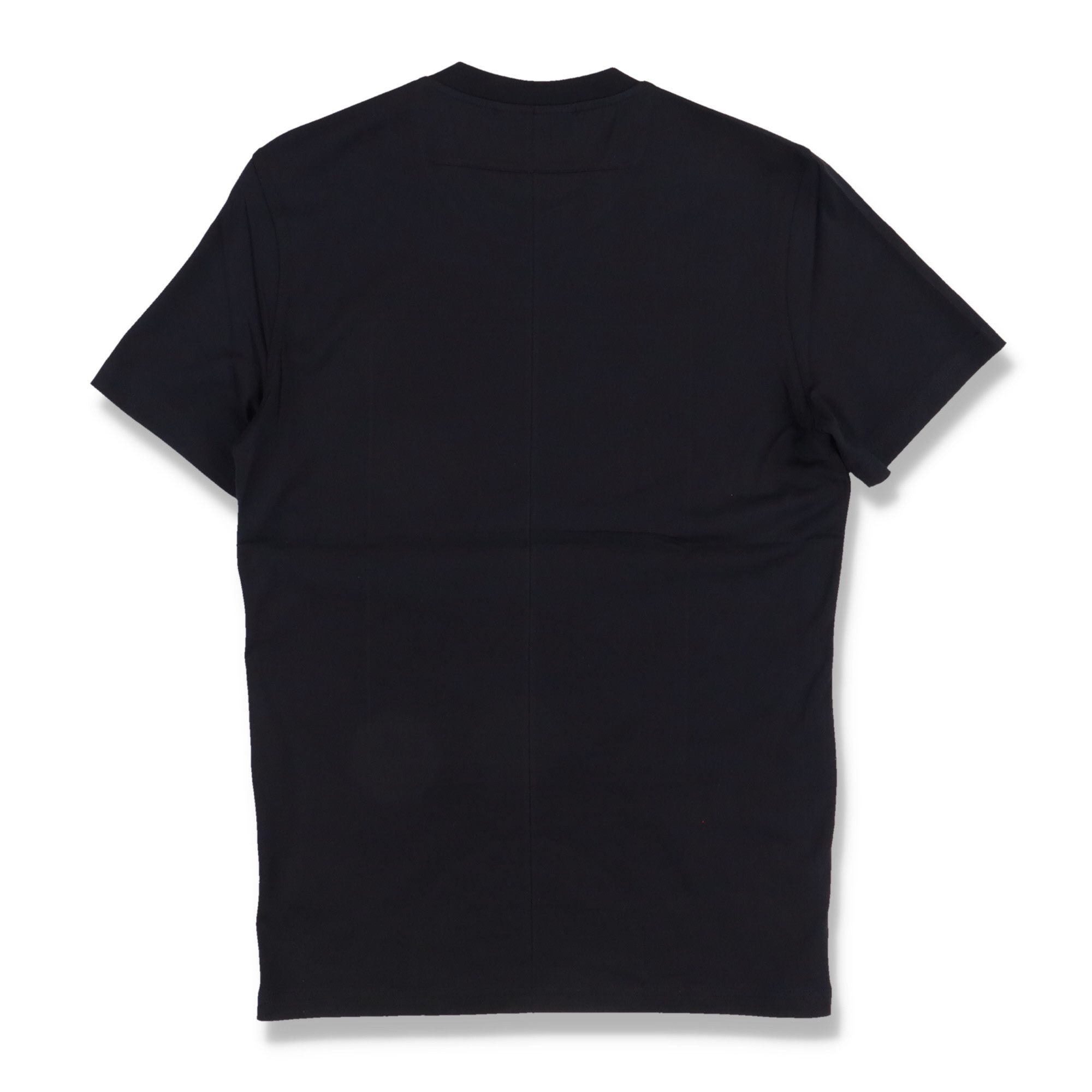 Givenchy Black Lambskin Frame Bondage Print T-Shirt Size US XS / EU 42 / 0 - 9 Thumbnail