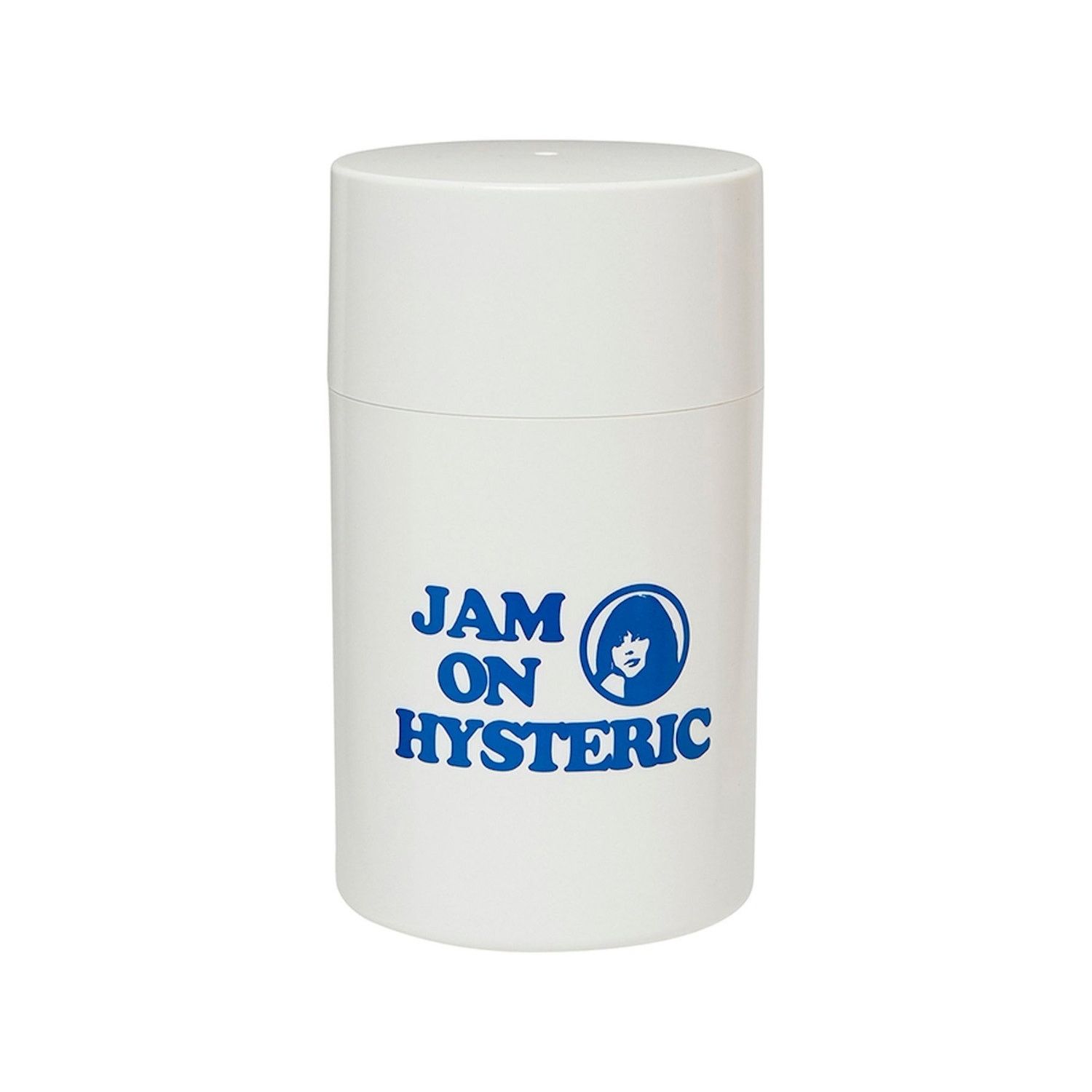 Hysteric Glamour Hysteric Glamour ENJOY YOURSELF Vacuum container 0.57L Size ONE SIZE - 2 Thumbnail