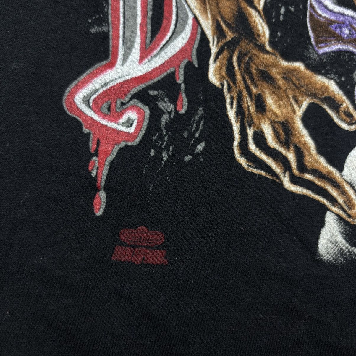 Band Tees Bodycount - Cop killer 1992’s Size US XL / EU 56 / 4 - 3 Thumbnail