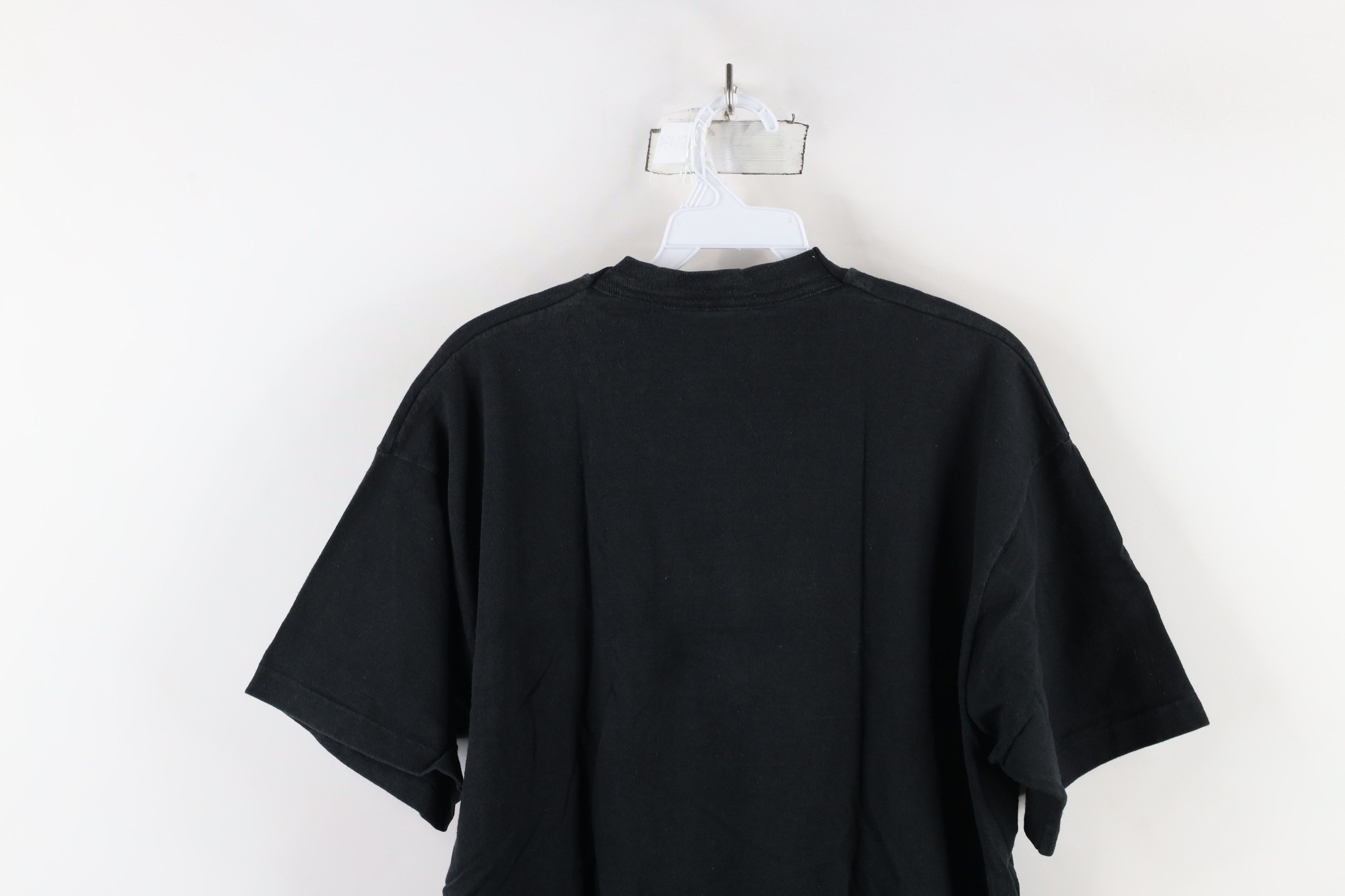 Vintage Vintage 90s Streetwear San Diego California T-Shirt USA Size US XL / EU 56 / 4 - 8 Thumbnail