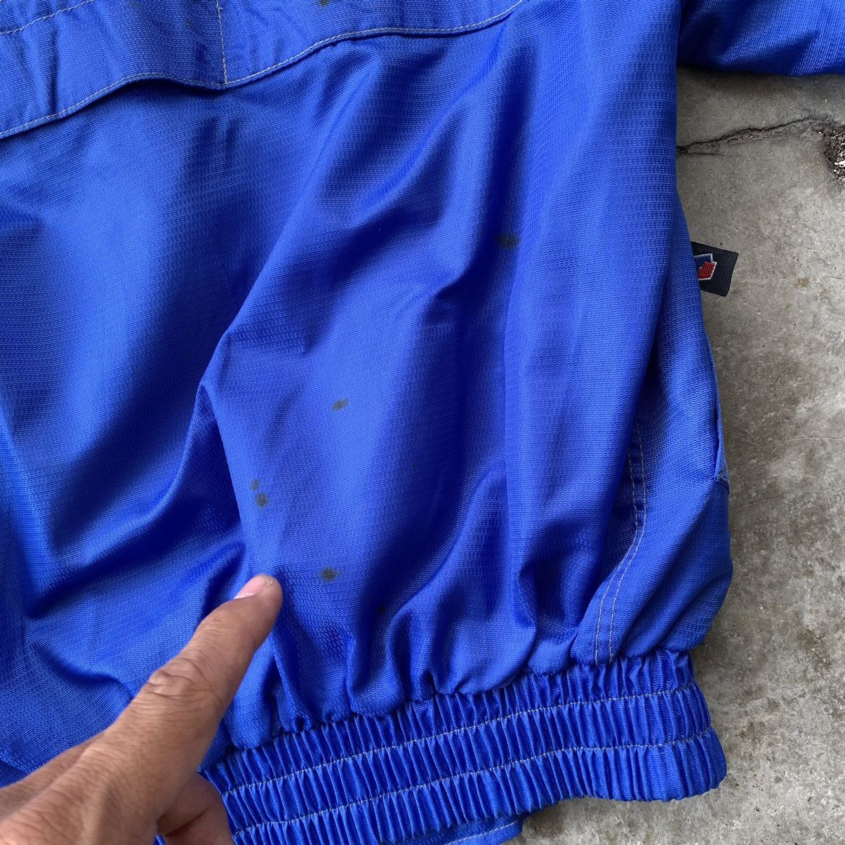 Japanese Brand Elf competition jacket racing style Size US XL / EU 56 / 4 - 18 Thumbnail
