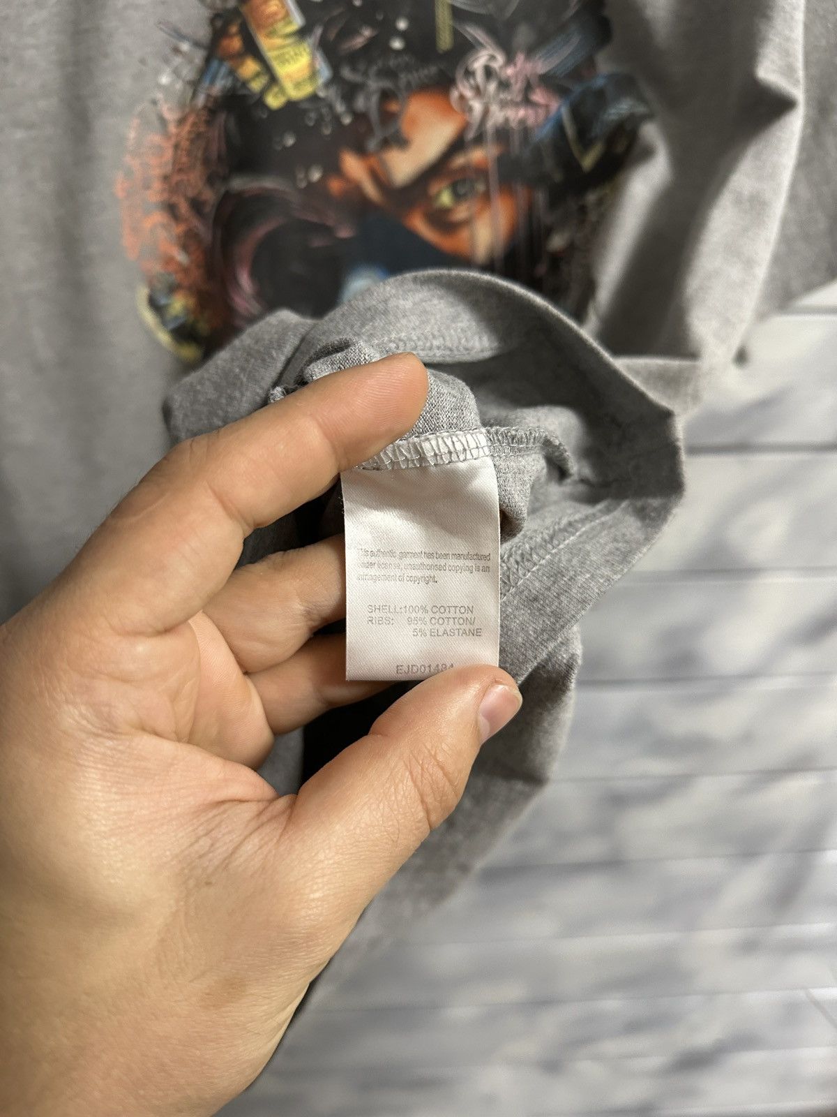 Ecko Unltd. Rare Vintage T-Shirt Ecko UNLTD Rap Skateboarding Style Y2K Size US M / EU 48-50 / 2 - 11 Thumbnail
