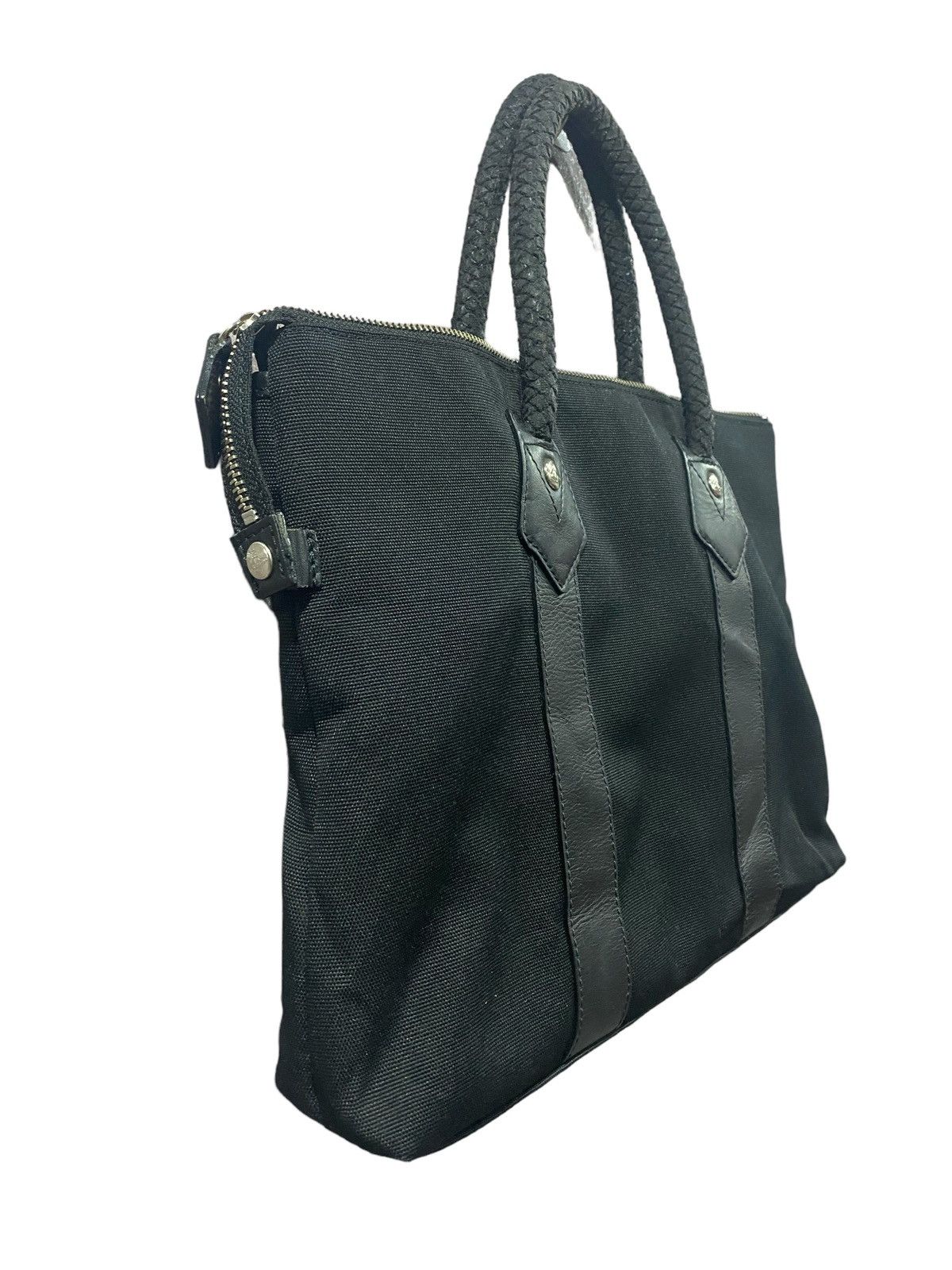 Vivienne Westwood 🔥VIVIENNE WESTWOOD Man’s HandBag Size ONE SIZE - 8 Thumbnail