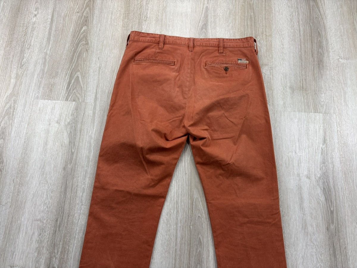 Denim & Supply Ralph Lauren × Vintage Mens pants Denim Supply Ralph Lauren Size 33/34 Size US 34 / EU 50 - 9 Thumbnail