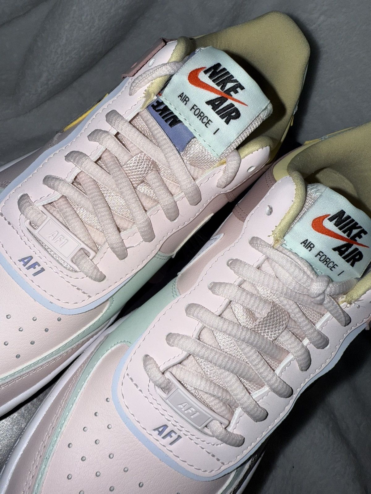 Nike Nike air force 1 Size US 7.5 / IT 37.5 - 2 Thumbnail