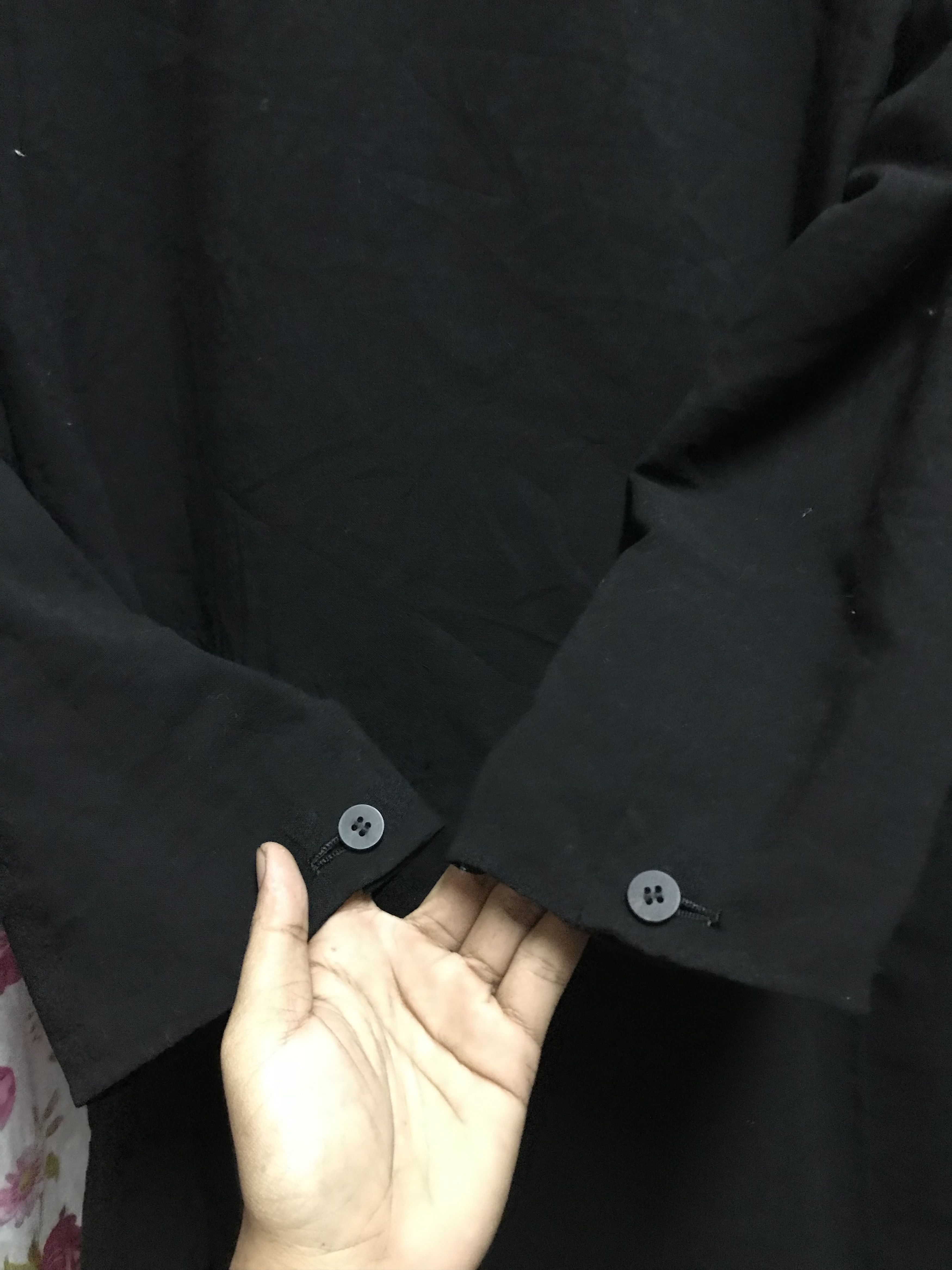 Issey Miyake Permenete Issey miyake Size US M / EU 48-50 / 2 - 9 Thumbnail