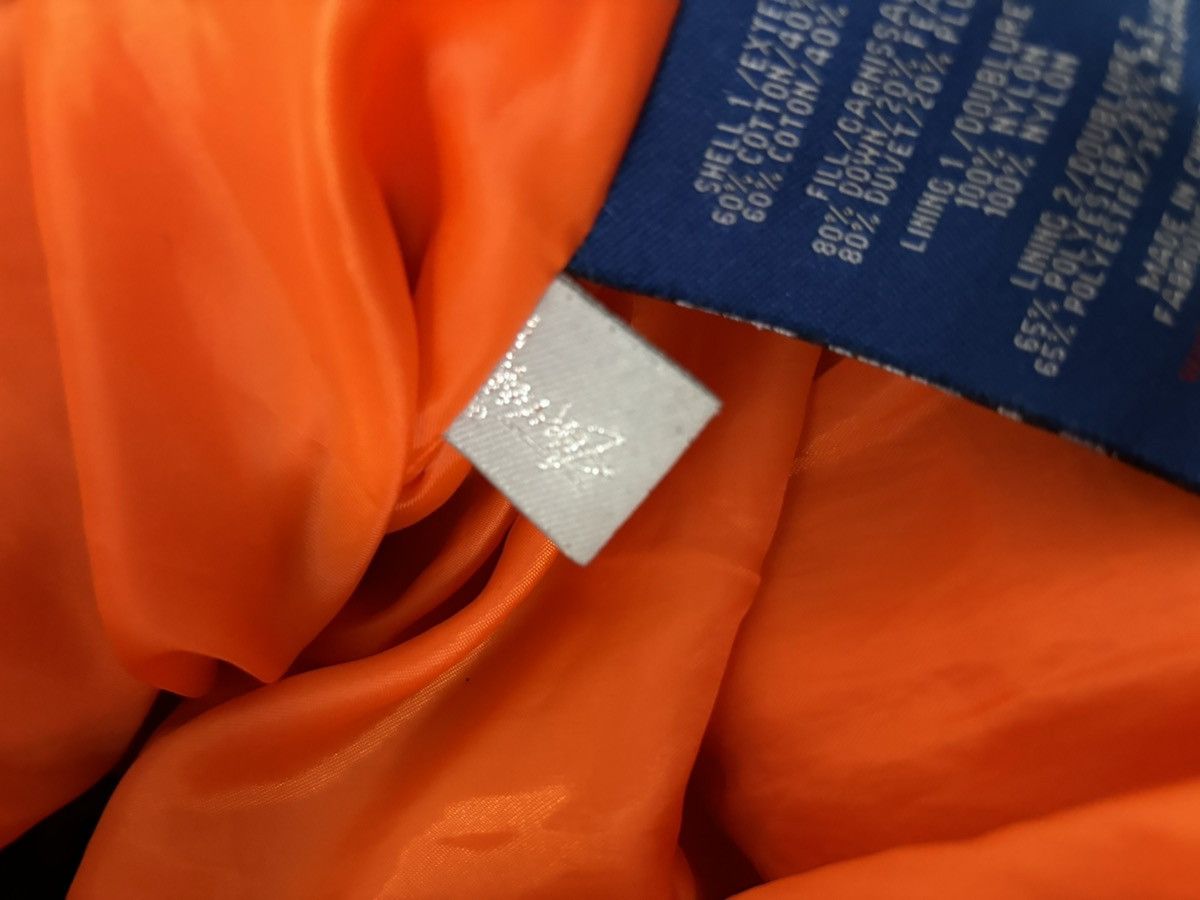 Penfield × Stussy Stussy X Penfield puffer jacket Y2K Size US S / EU 44-46 / 1 - 11 Thumbnail
