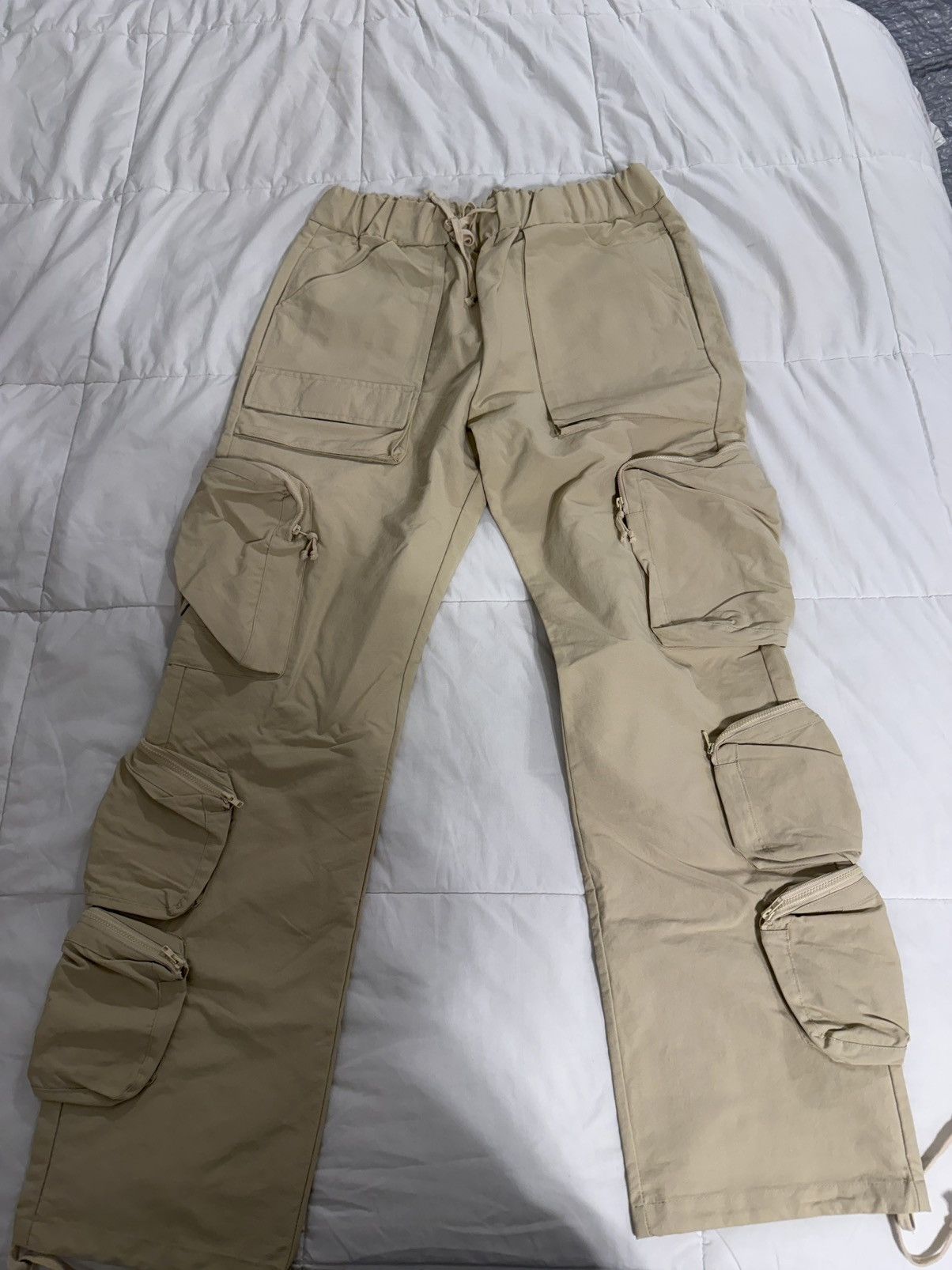 jacov SIX POCKET CARGO V3 by Whoisjacov Size US 36 / EU 52 - 1 Thumbnail