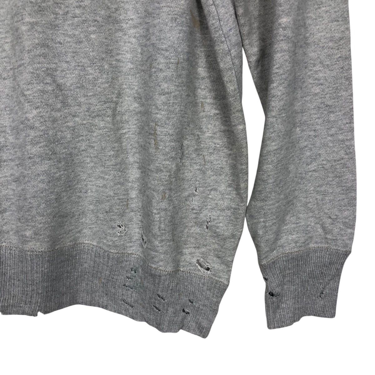 Other 📌Vintage Sweatshirt Champs Big Logo Spell Out Size US M / EU 48-50 / 2 - 14 Thumbnail