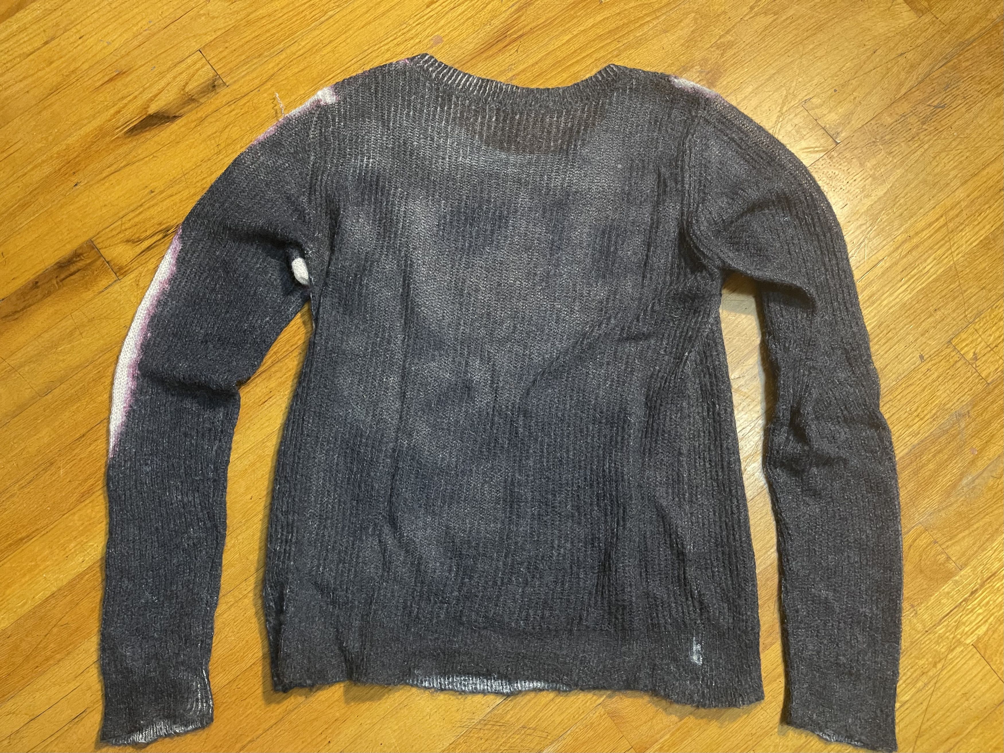 SHINE LUXURY Ranger Cartel Sisters Knit Size US XL / EU 56 / 4 - 8 Thumbnail