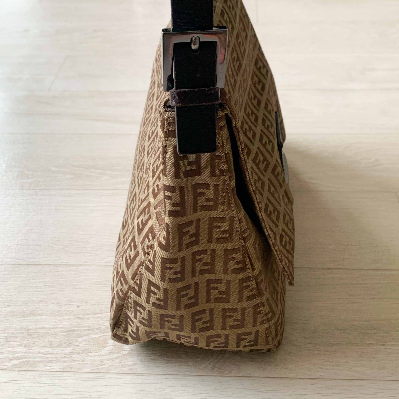 Fendi Fendi Zucca Bag Size ONE SIZE - 7 Thumbnail