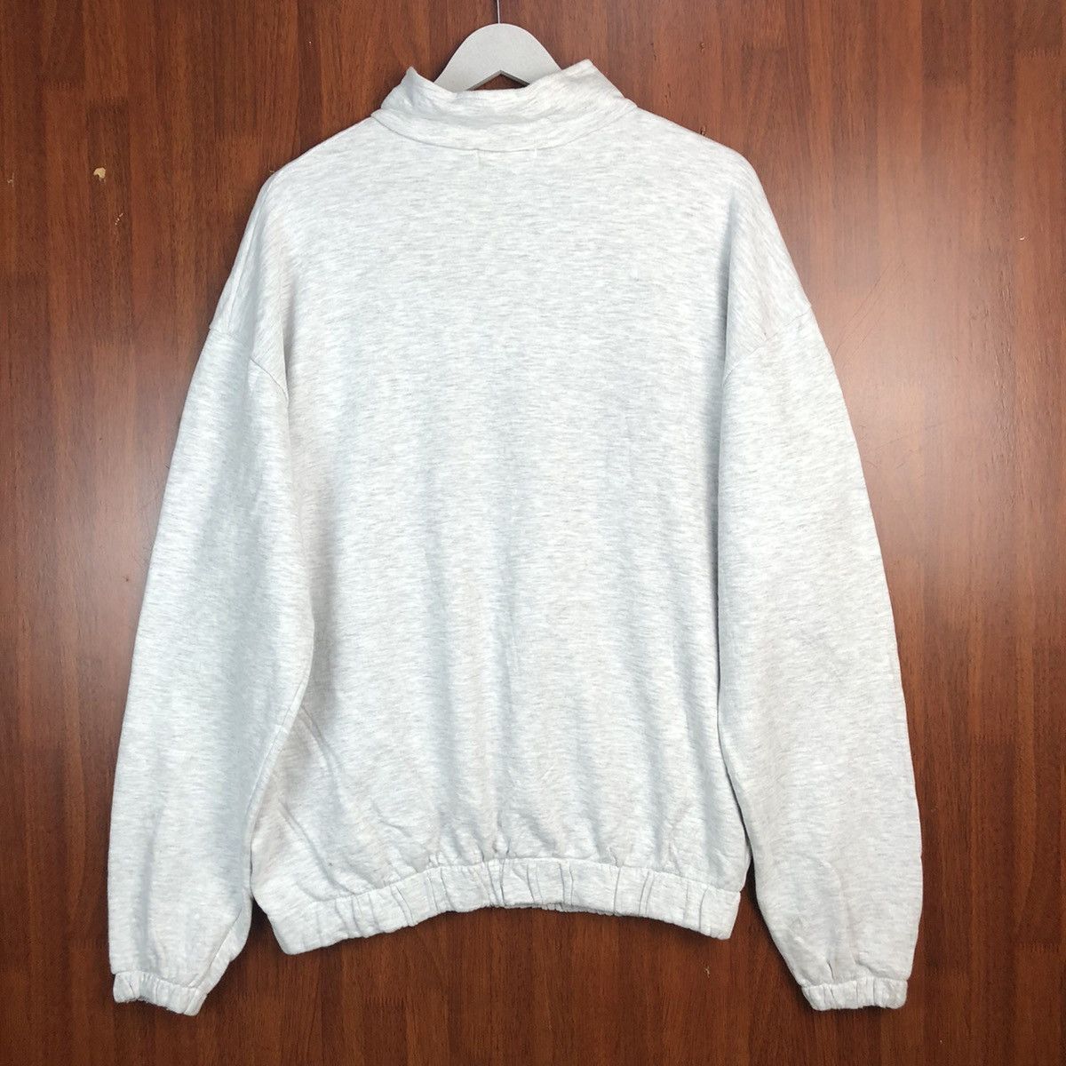 Japanese Brand × Vintage Iowa vintage Eighteen Millimeter Grey Sweathshirt #7532 Size US XL / EU 56 / 4 - 11 Thumbnail