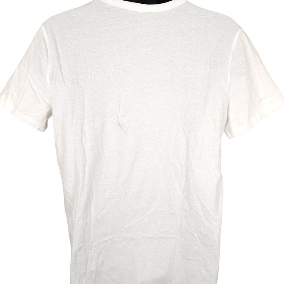 Vintage Juneteenth T Shirt Mens Size Medium White Black American Freedom Emancipation Size US M / EU 48-50 / 2 - 4 Thumbnail