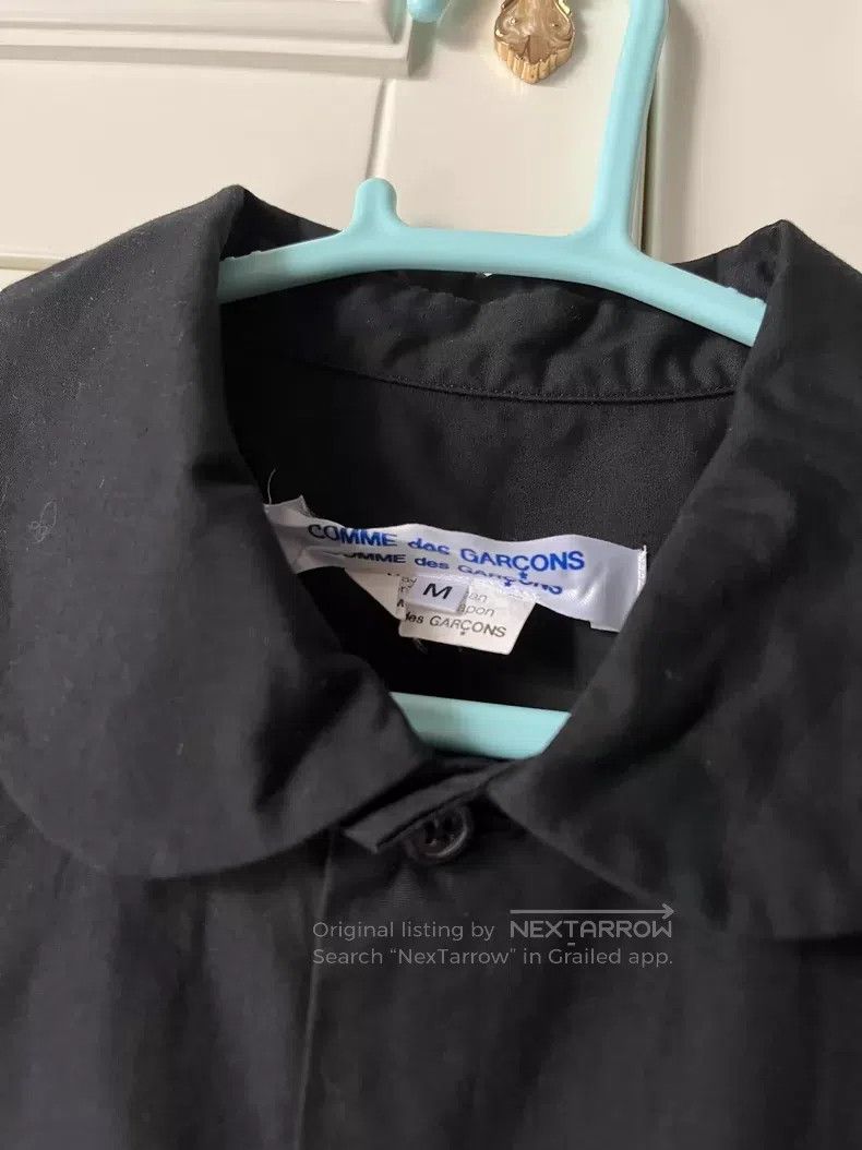 Comme des Garcons Comme Des Garcons size S Pants Size 23" - 5 Thumbnail