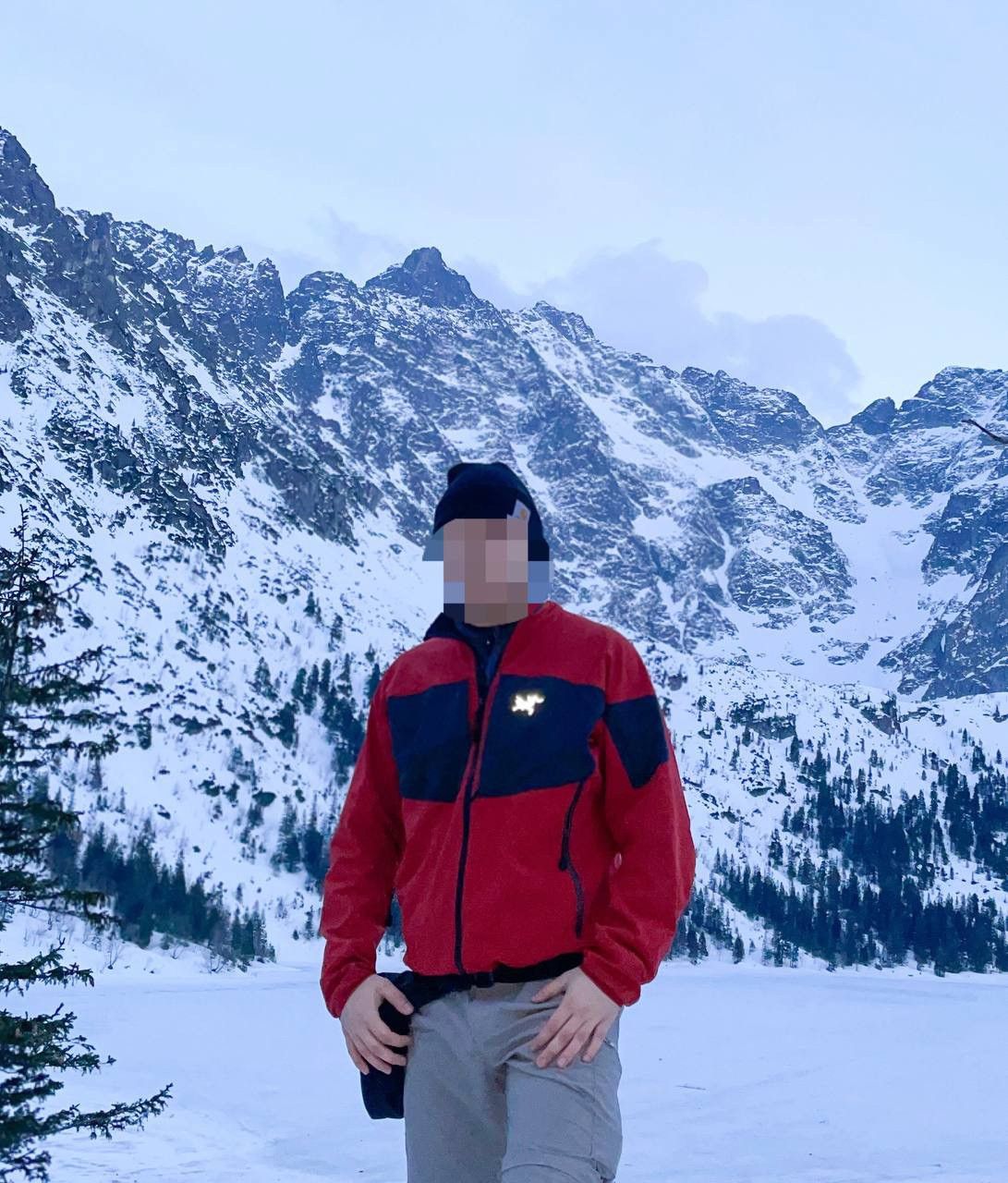 Arc'Teryx ️ Arcteryx Softshell red light jacket ️ | Grailed