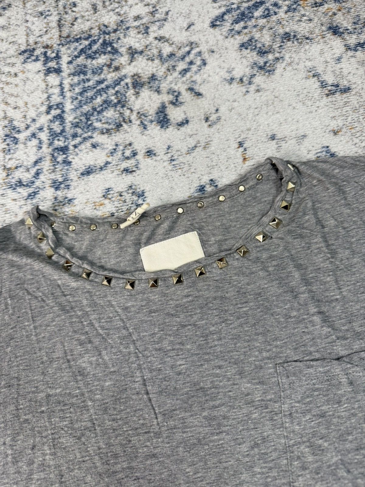 Valentino Valentino italian tshirt Size ONE SIZE - 3 Thumbnail