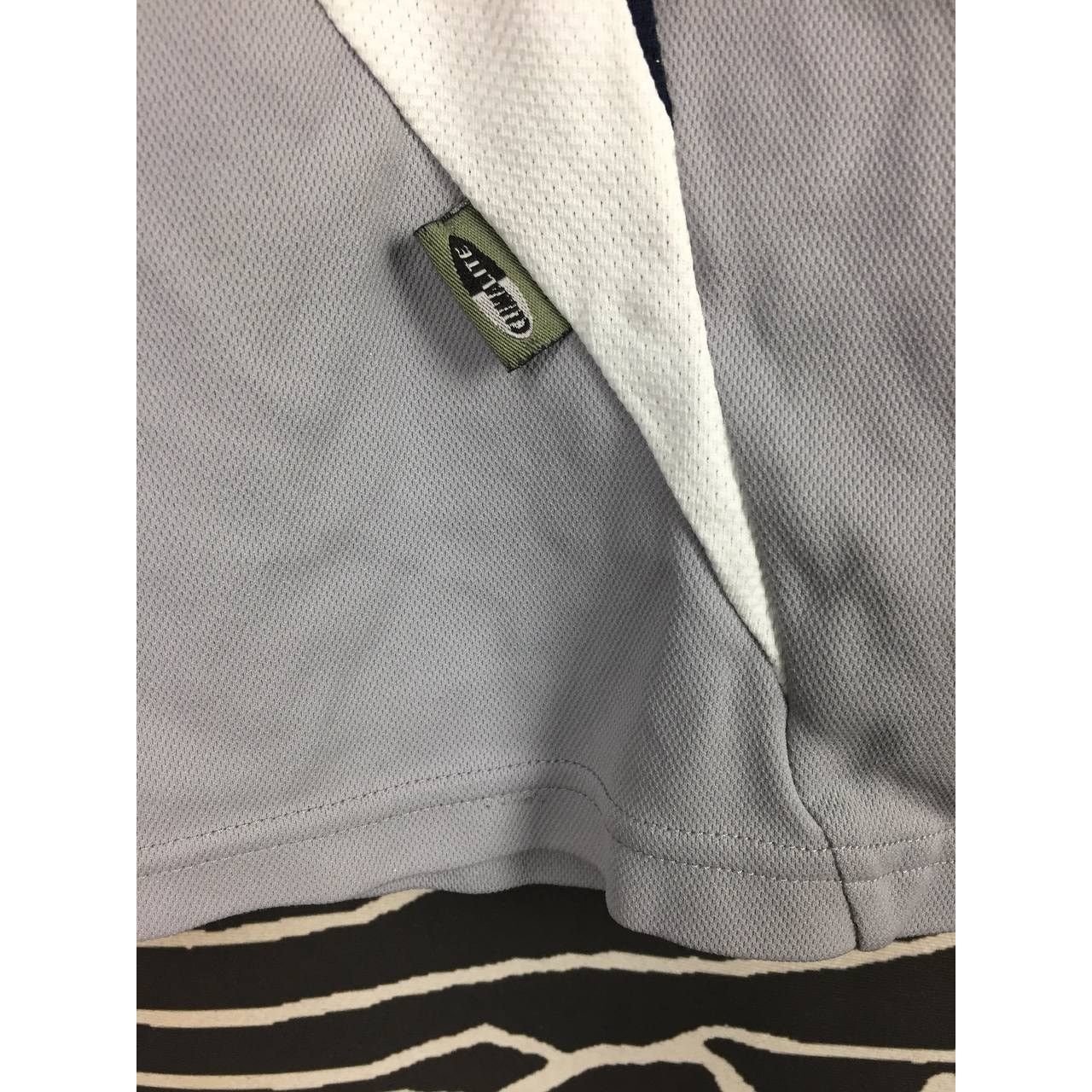 Adidas × Vintage Adidas Climalite Small Logo Sportswear jersey Size US M / EU 48-50 / 2 - 7 Thumbnail