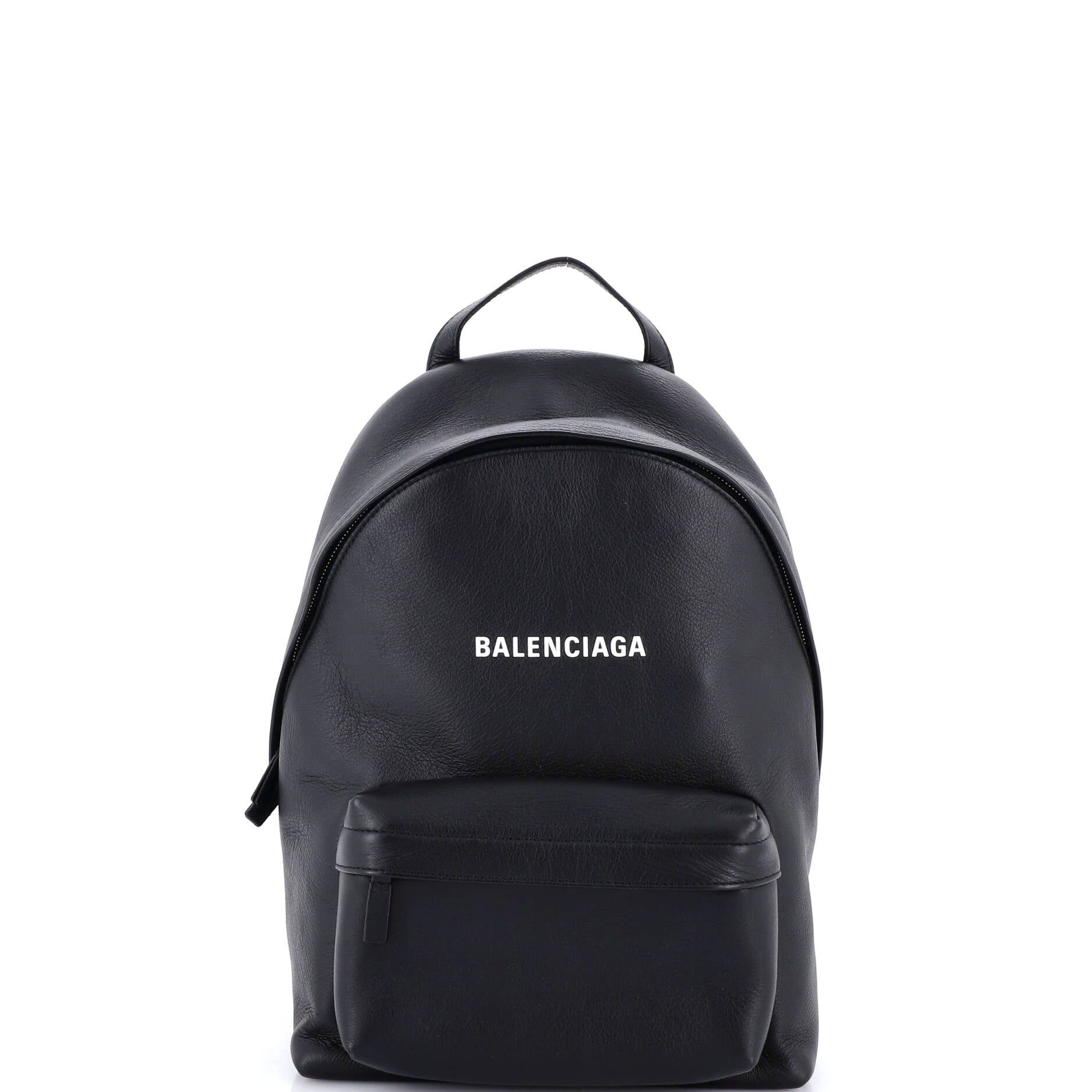 Balenciaga Everyday Backpack Size ONE SIZE - 1 Thumbnail