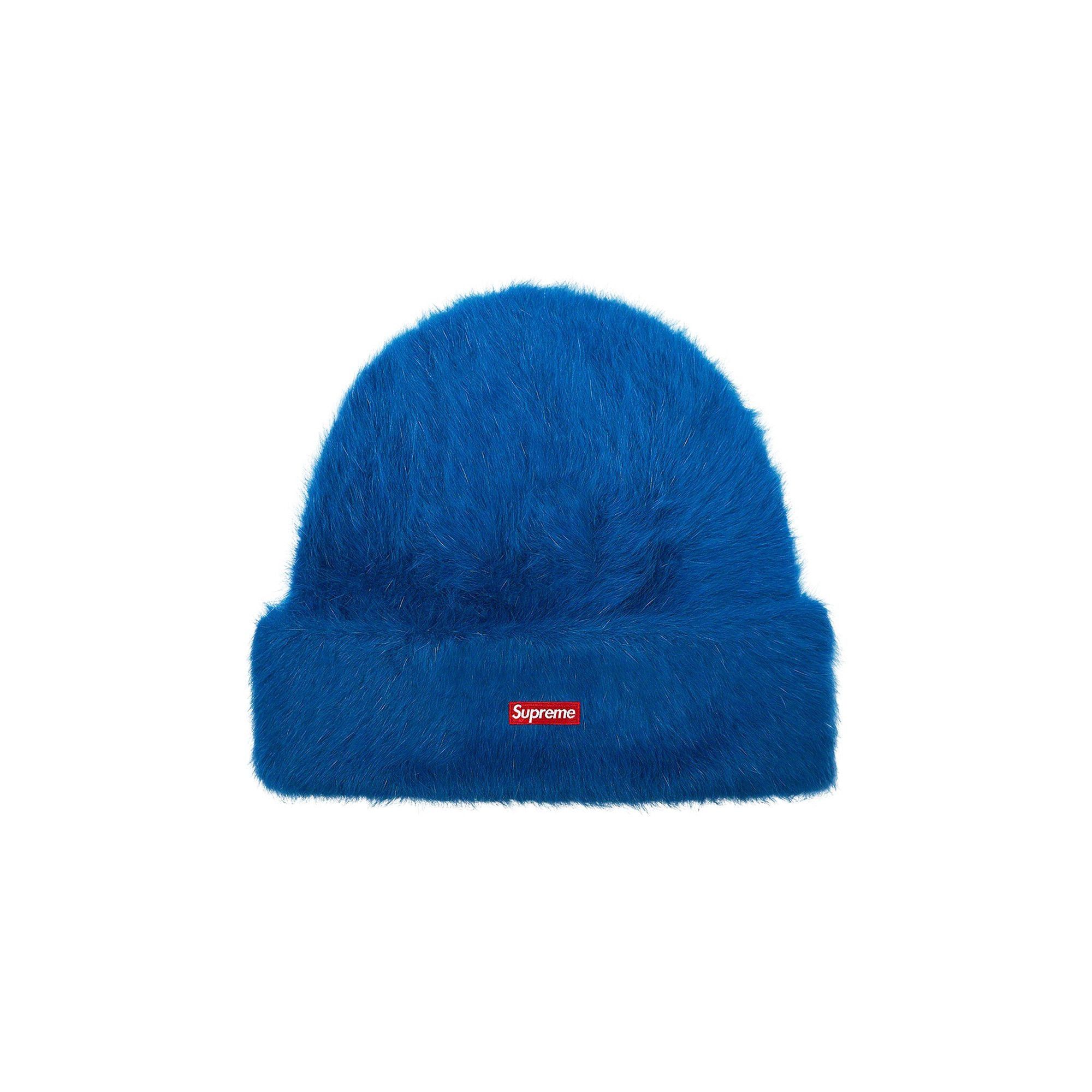 Supreme Fat Tip Beanie Light Blue - SS22 - US