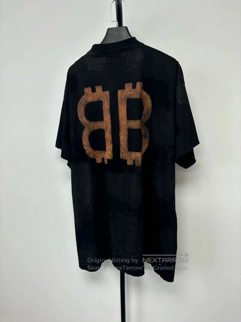 Other Balenciaga Bitcoin Mud. Size US M / EU 48-50 / 2 - 2 Thumbnail