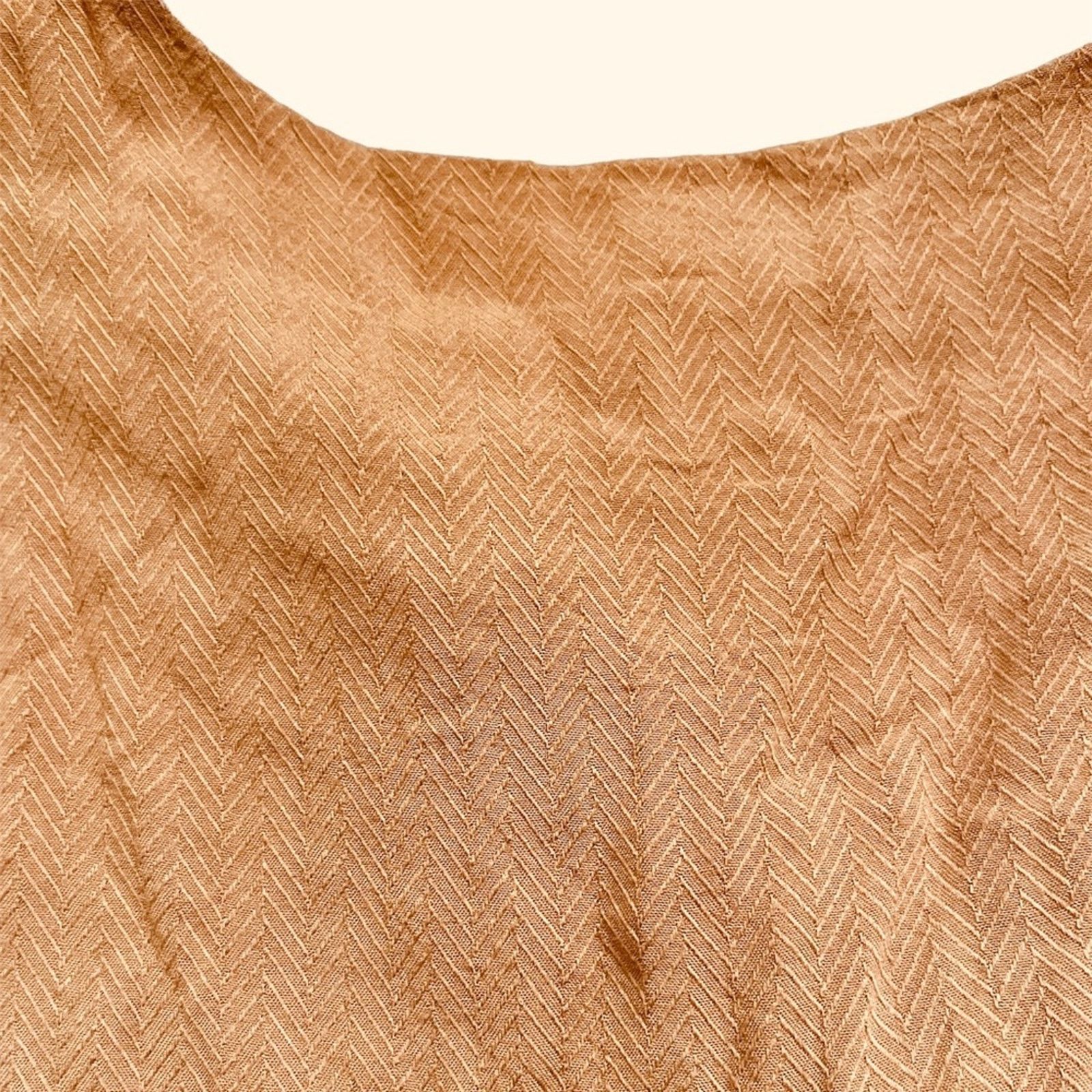 Other Yellow/Orange a.New Day Blouse Size S / US 4 / IT 40 - 3 Thumbnail