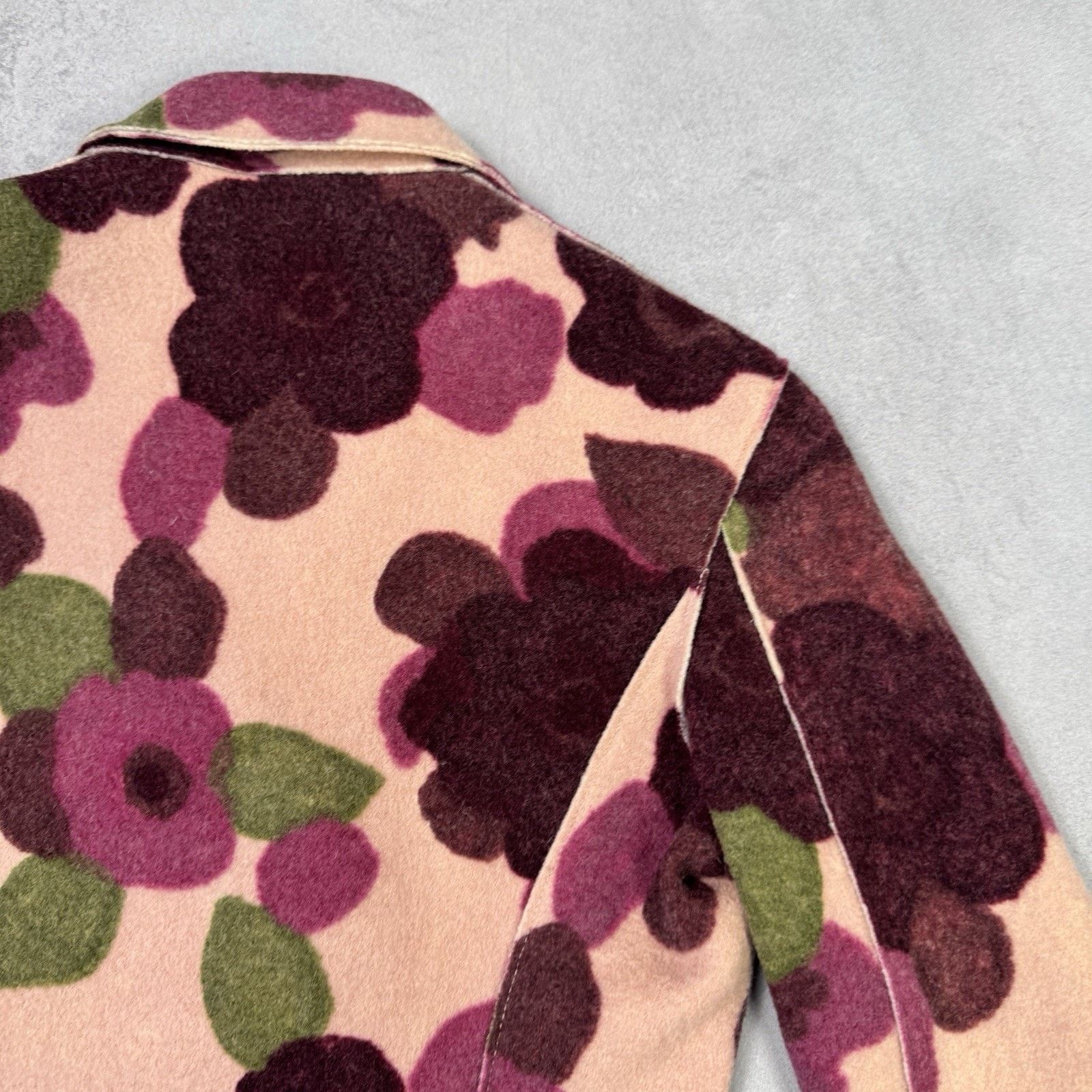 Moschino Vintage Moschino Chead And Chic Blazer Jacket Wool IT 42 Size M / US 6-8 / IT 42-44 - 20 Thumbnail