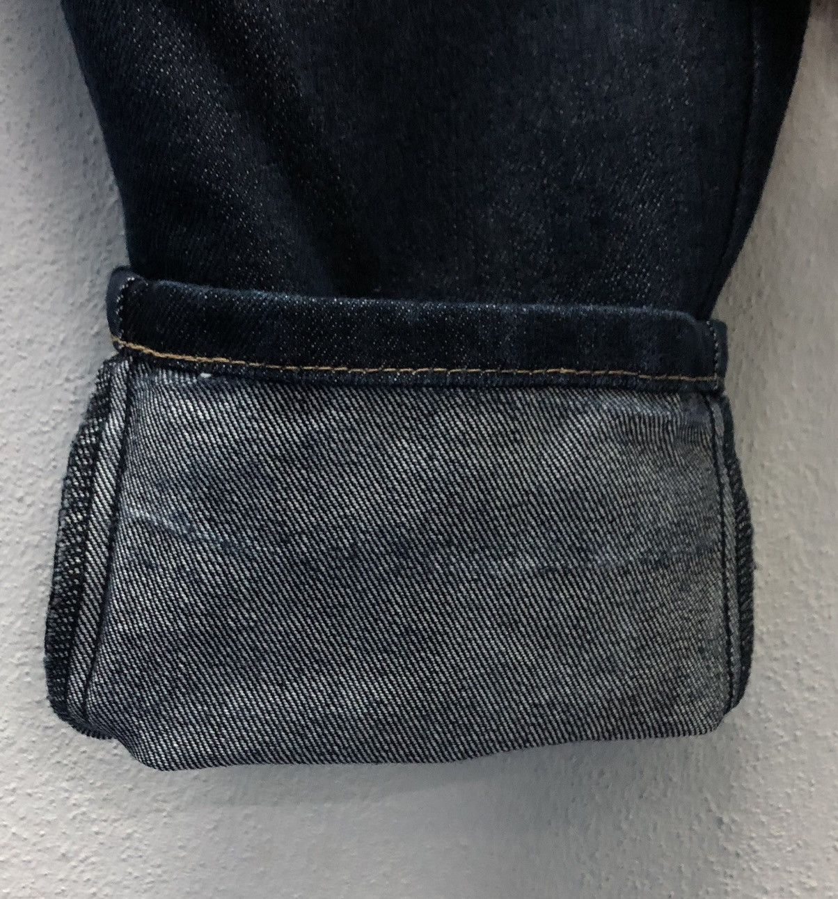 Japanese Brand Vintage Japanese Brand Overalls Size US 30 / EU 46 - 13 Thumbnail